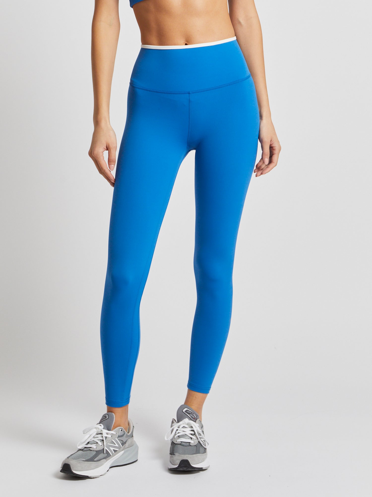 Easton Rigor High Waist 7/8 | SPLITS59