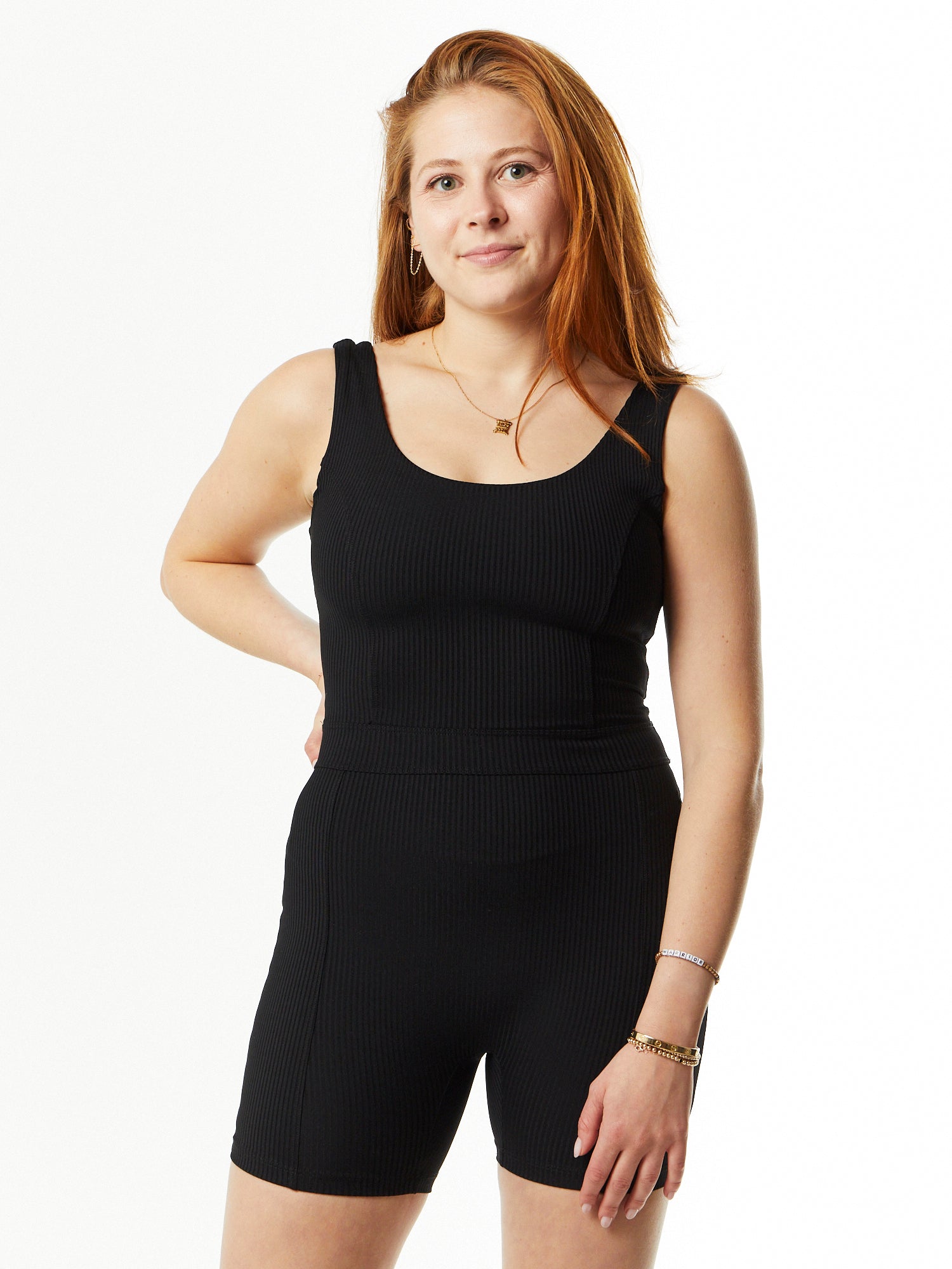 Johanana Rib Onesie | Year of Ours