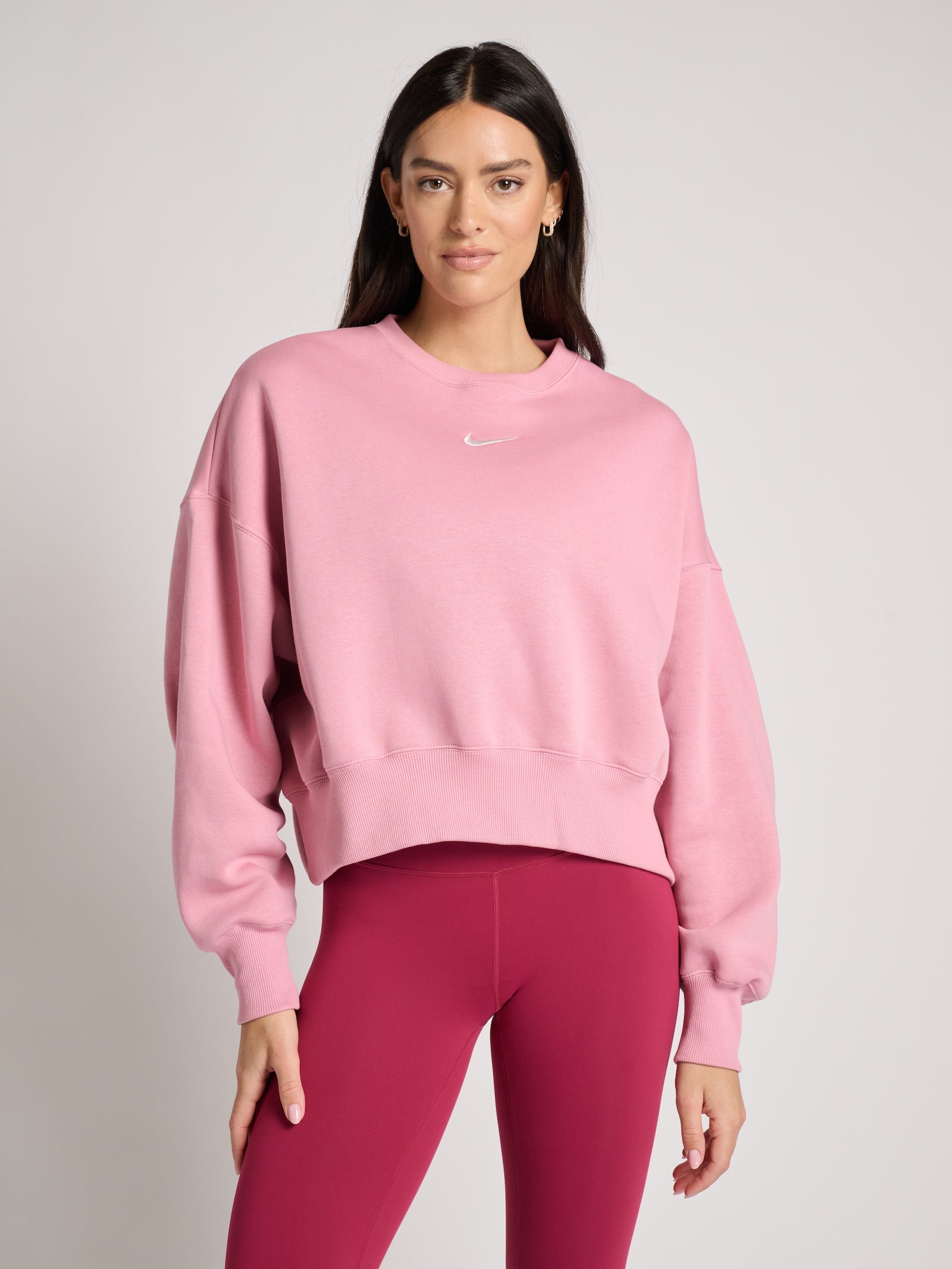 Over Oversized Crewneck | Nike