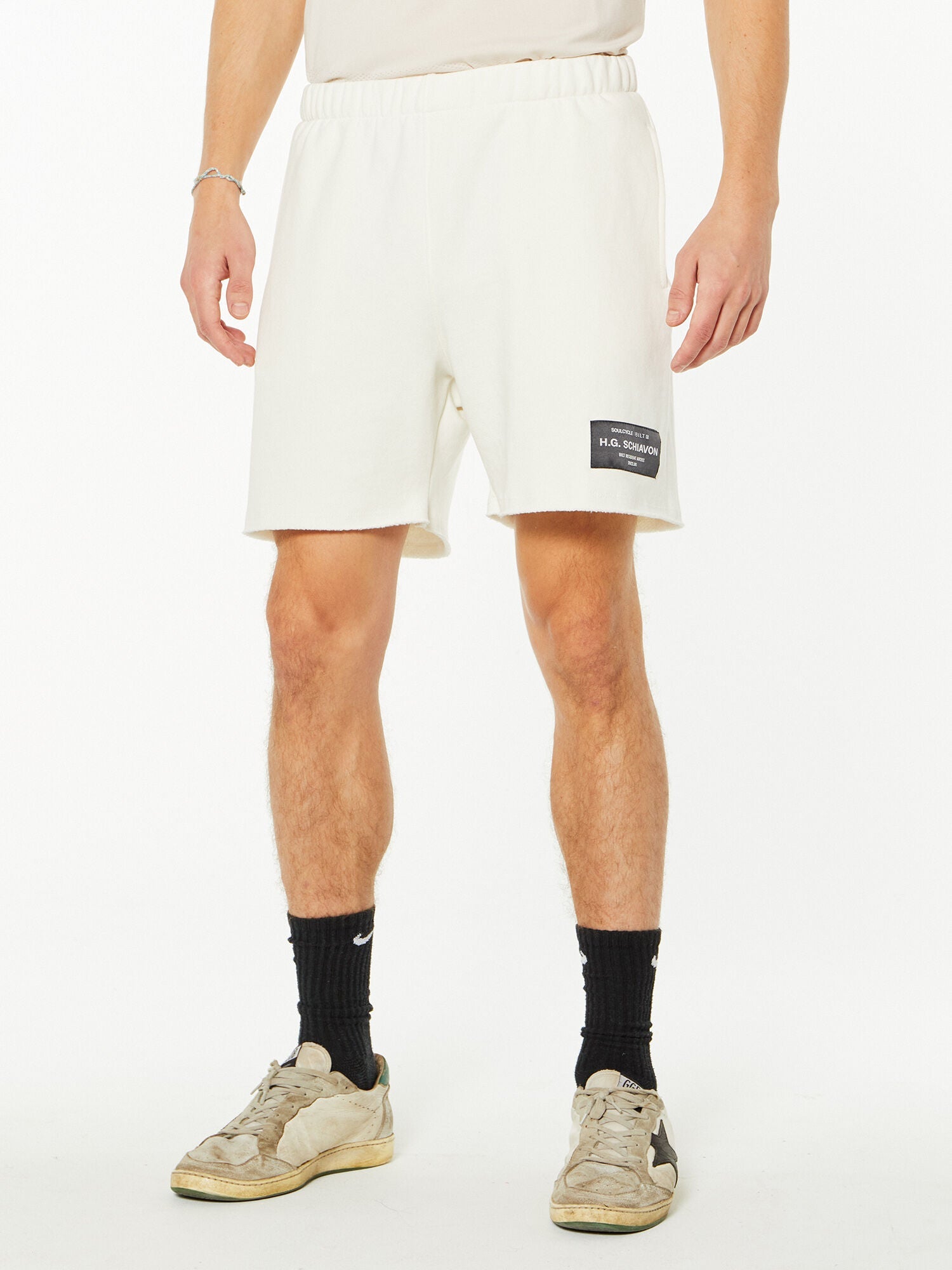 SoulCycle x BILT Zee Short | Soul by SoulCycle
