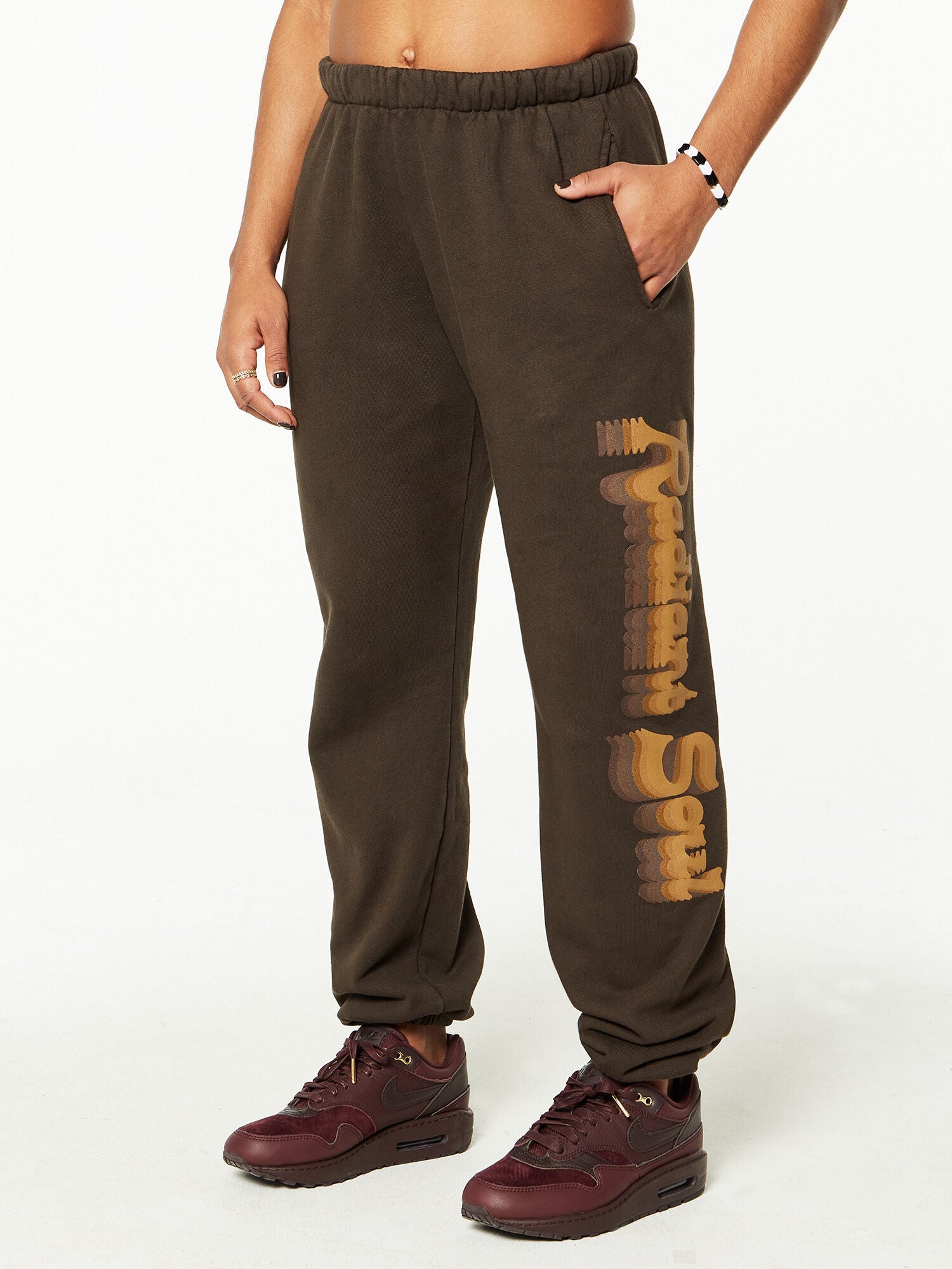 Billie Sweatpant Radiant Soul Collection | Soul by SoulCycle