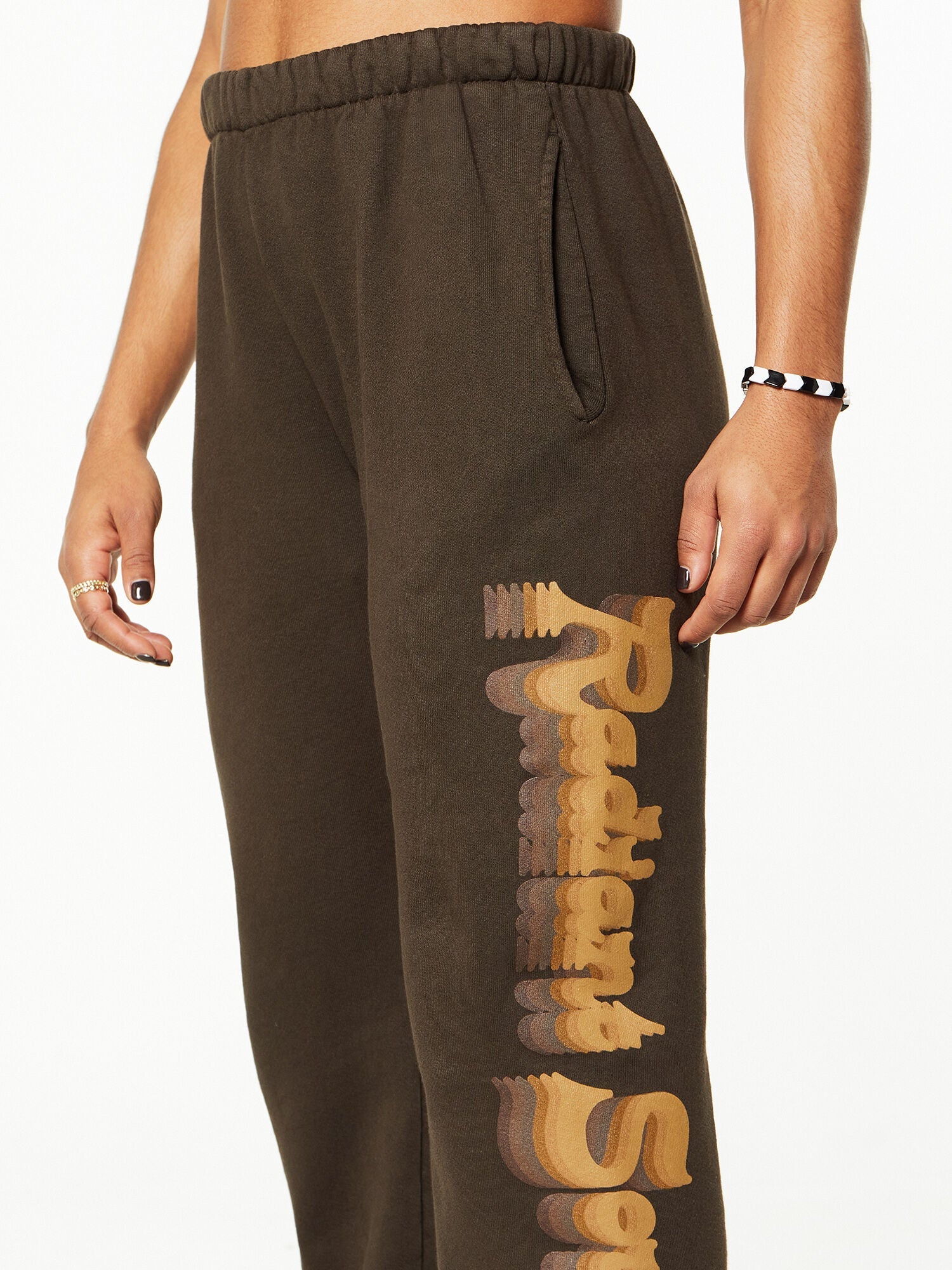 Billie Sweatpant Radiant Soul Collection | Soul by SoulCycle