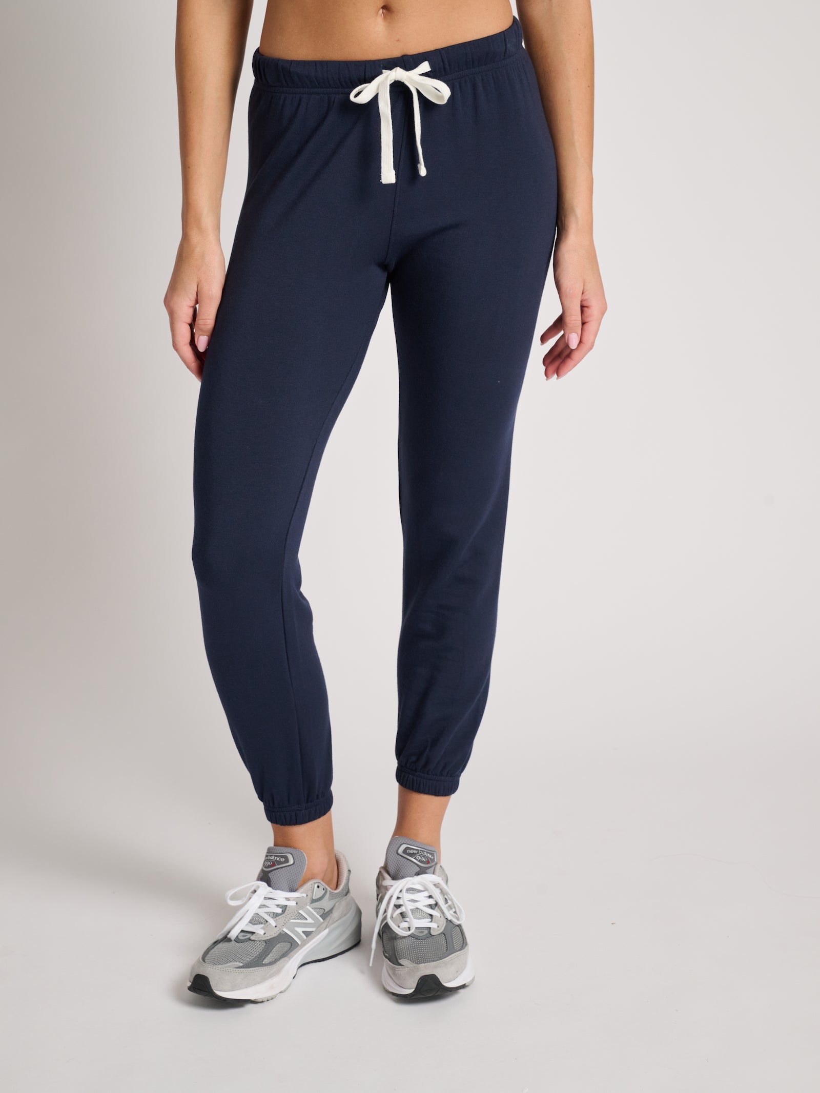 Sonja Fleece Sweatpant | SPLITS59