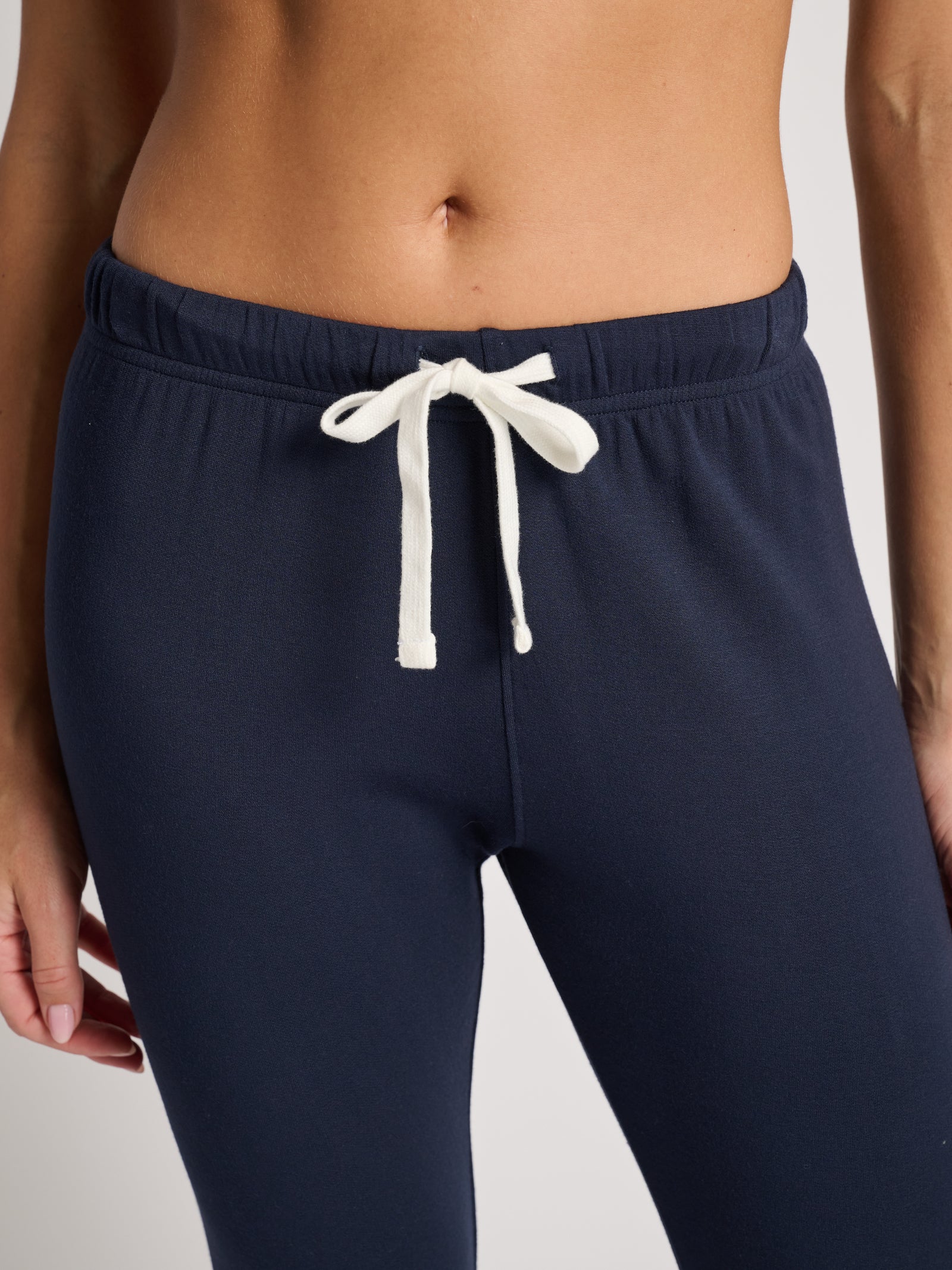 Sonja Fleece Sweatpant | SPLITS59