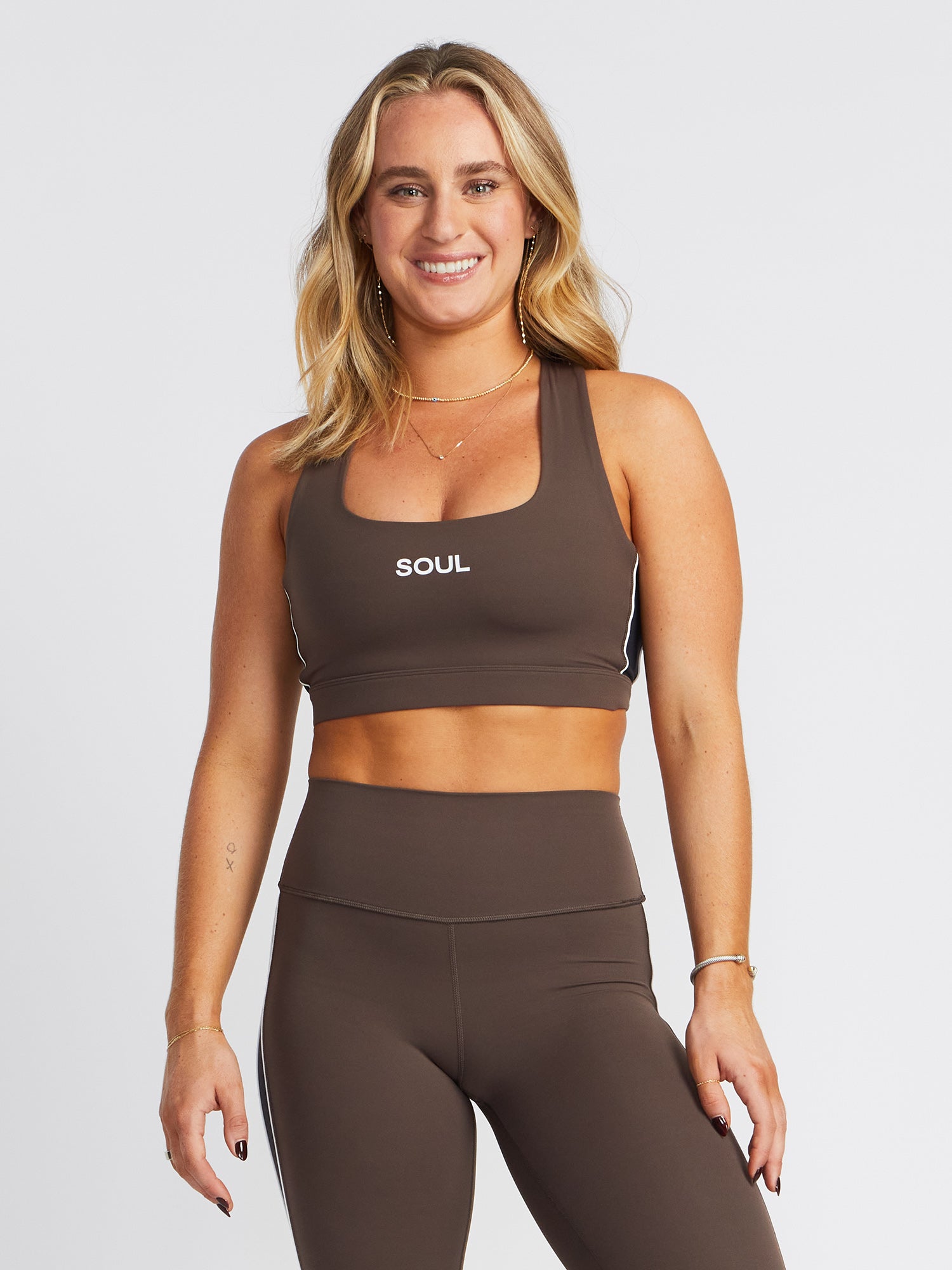 Lexi Rigor Bra | SPLITS59