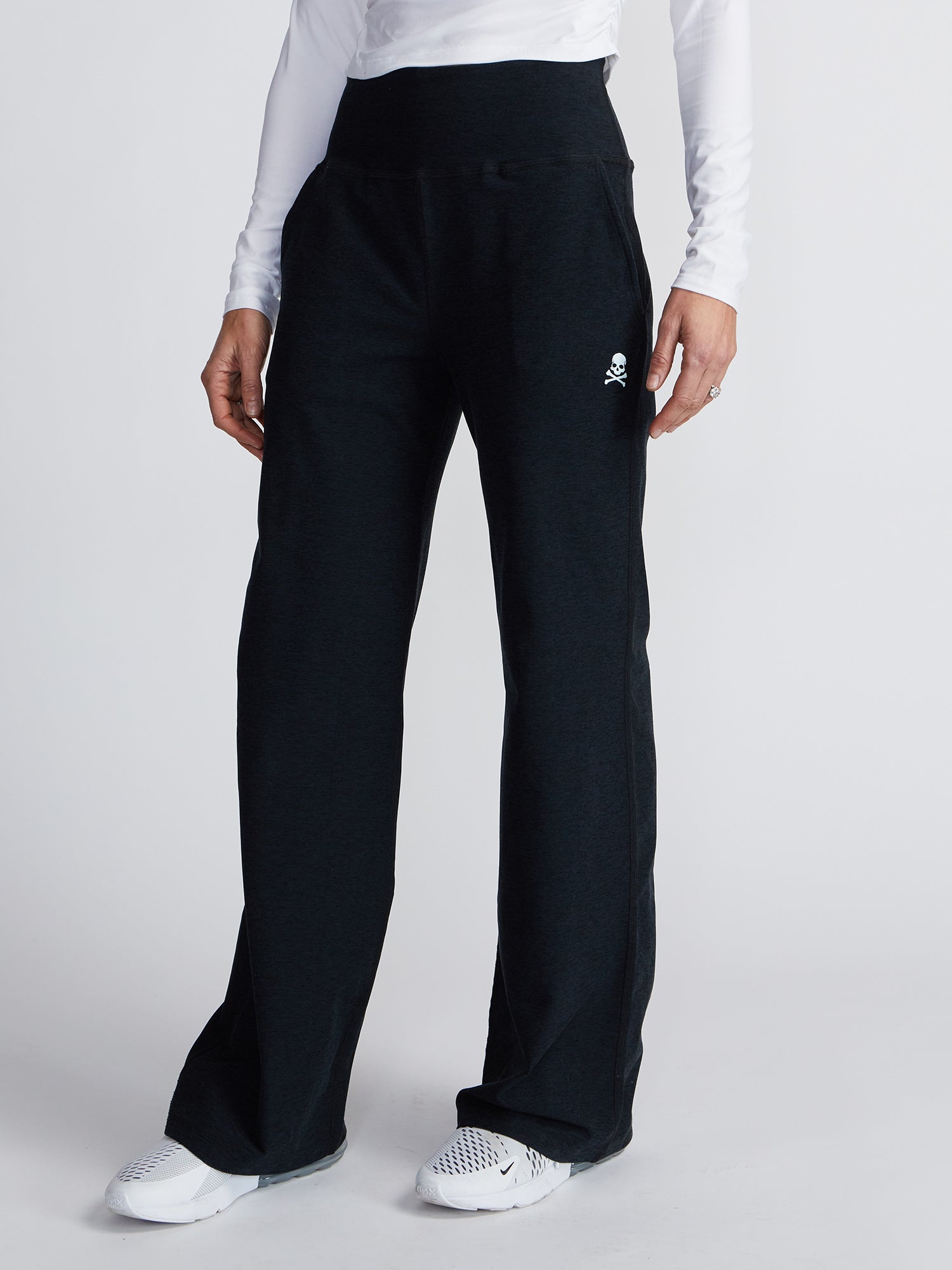 Spacedye Laid Back Pant | Beyond Yoga