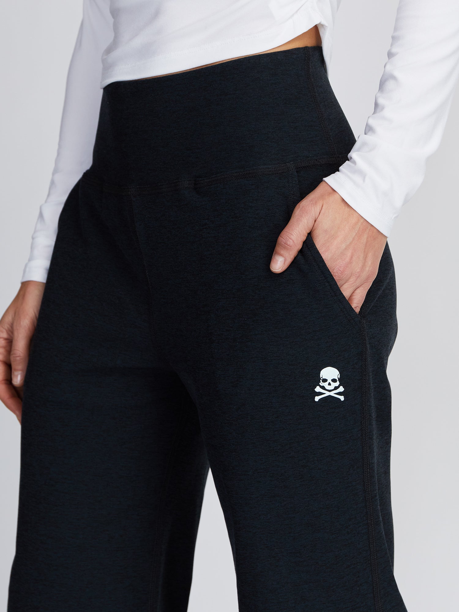 Spacedye Laid Back Pant | Beyond Yoga