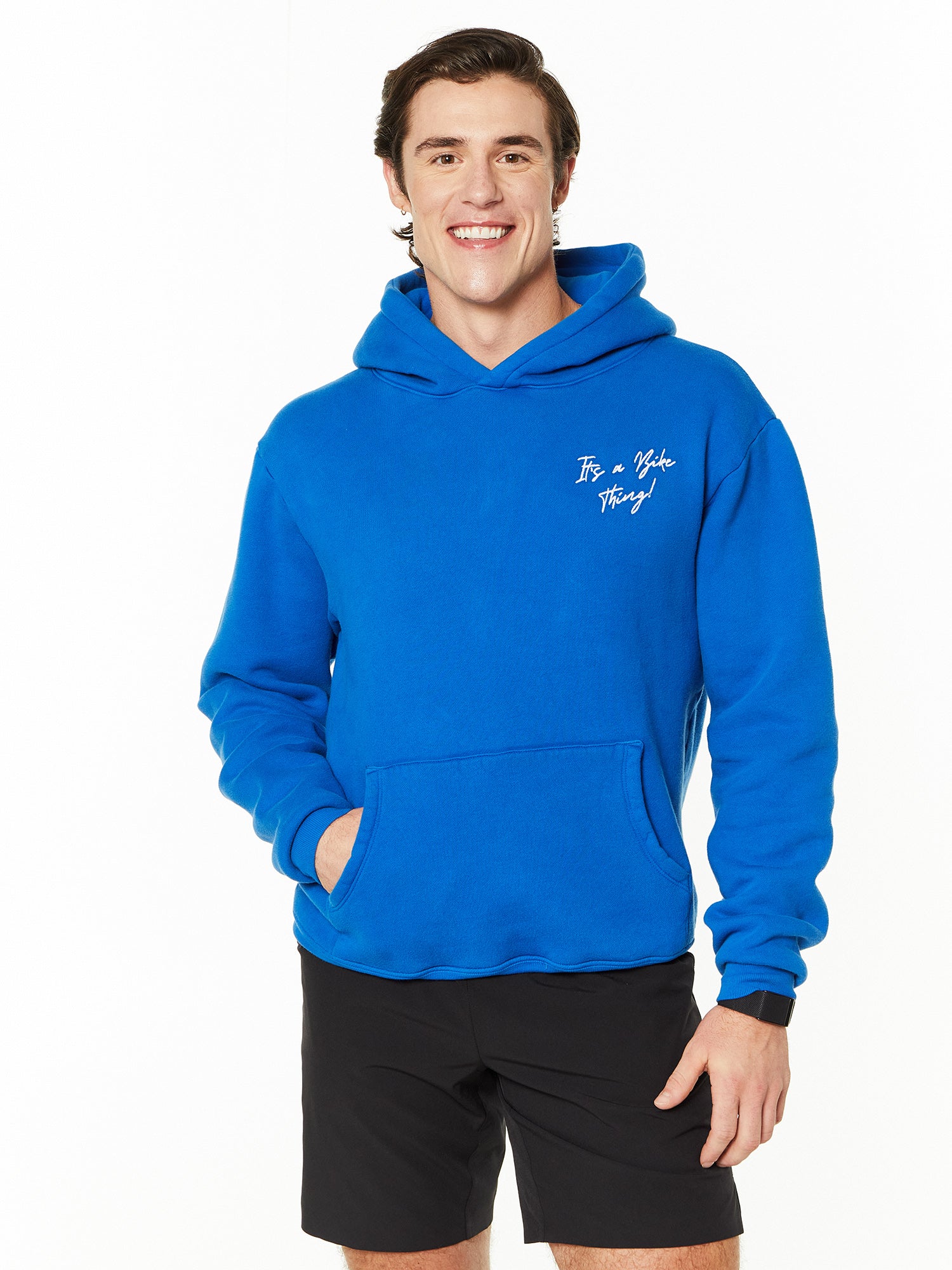 Pryce Hoodie | Soul by SoulCycle