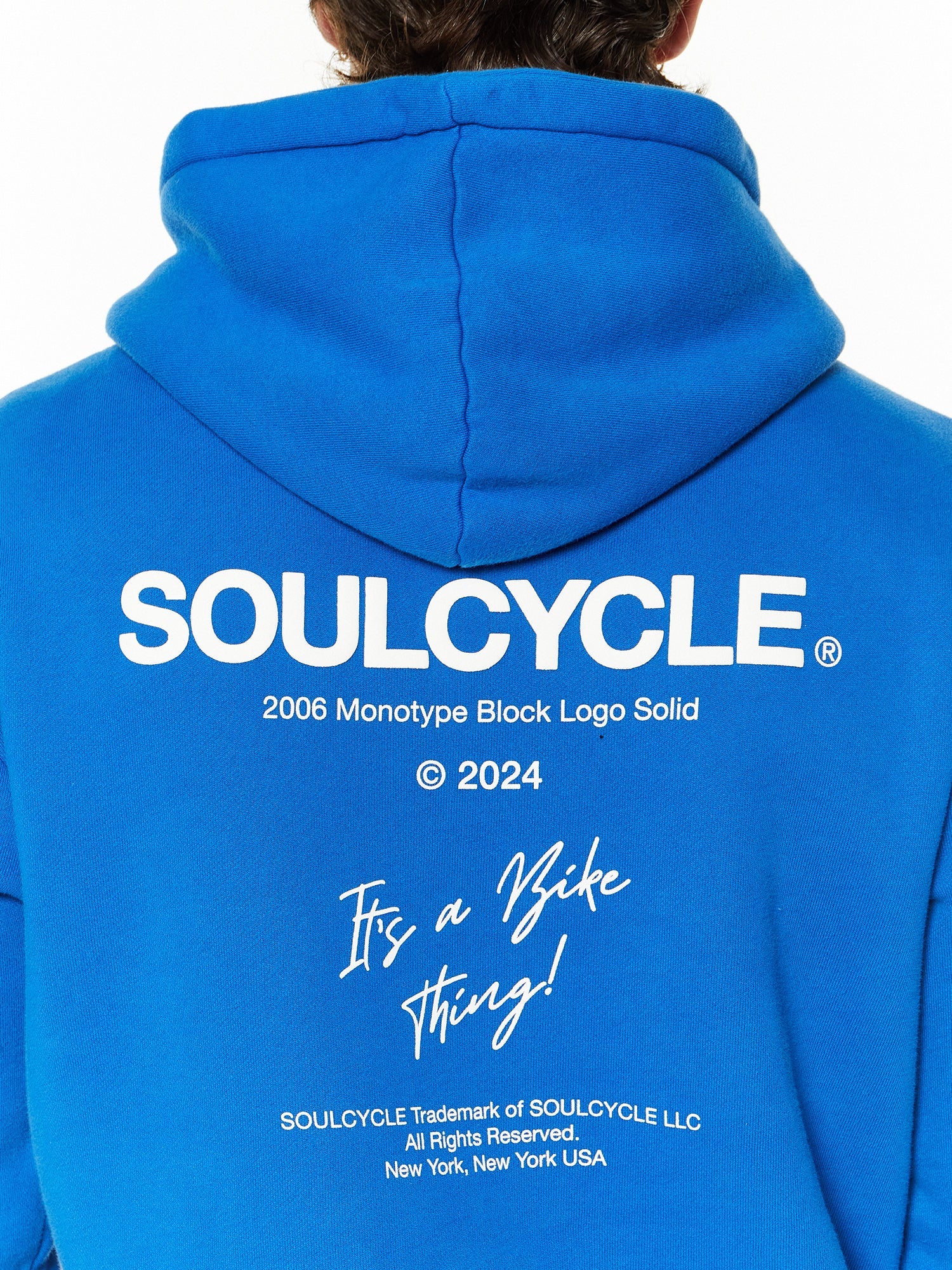 Pryce Hoodie | Soul by SoulCycle