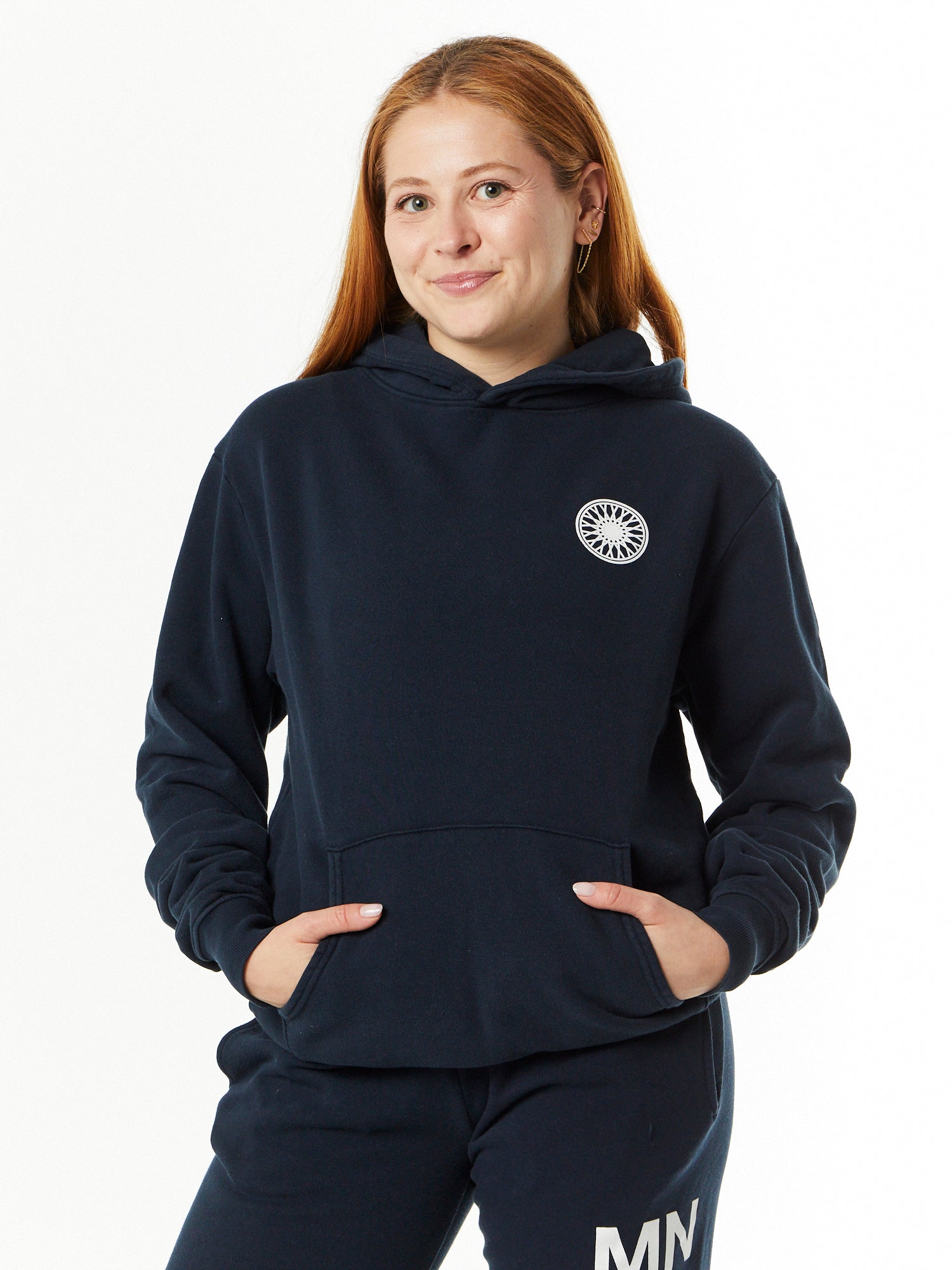 Kingsley Hoodie | Soul by SoulCycle
