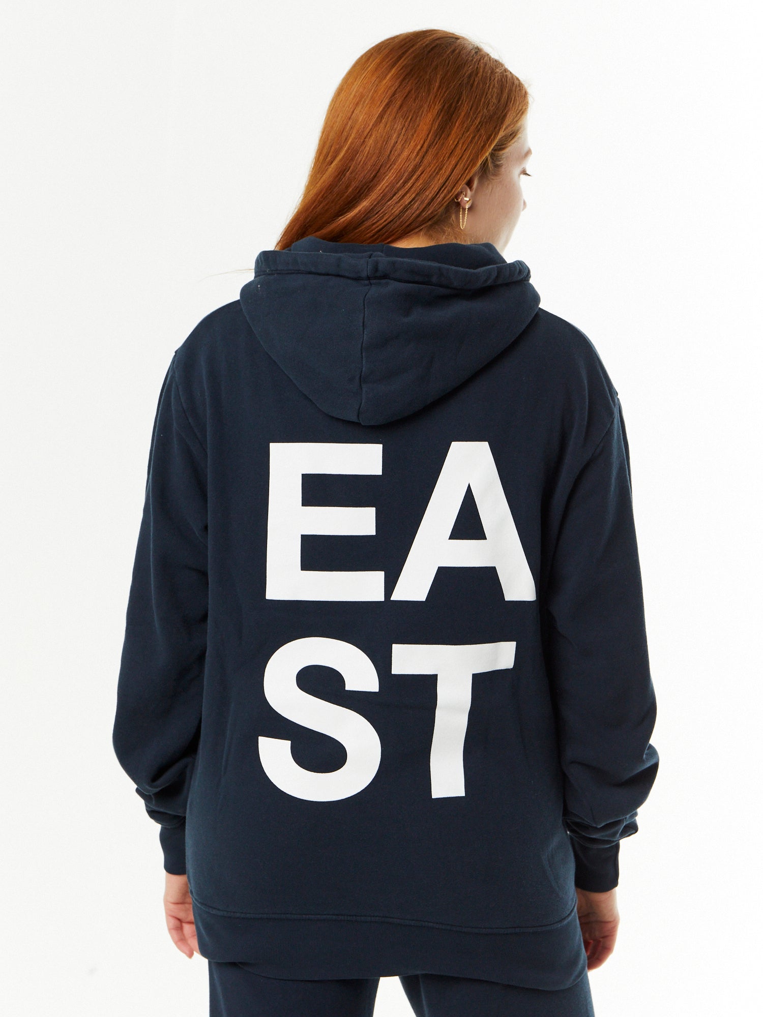 Kingsley Hoodie | Soul by SoulCycle