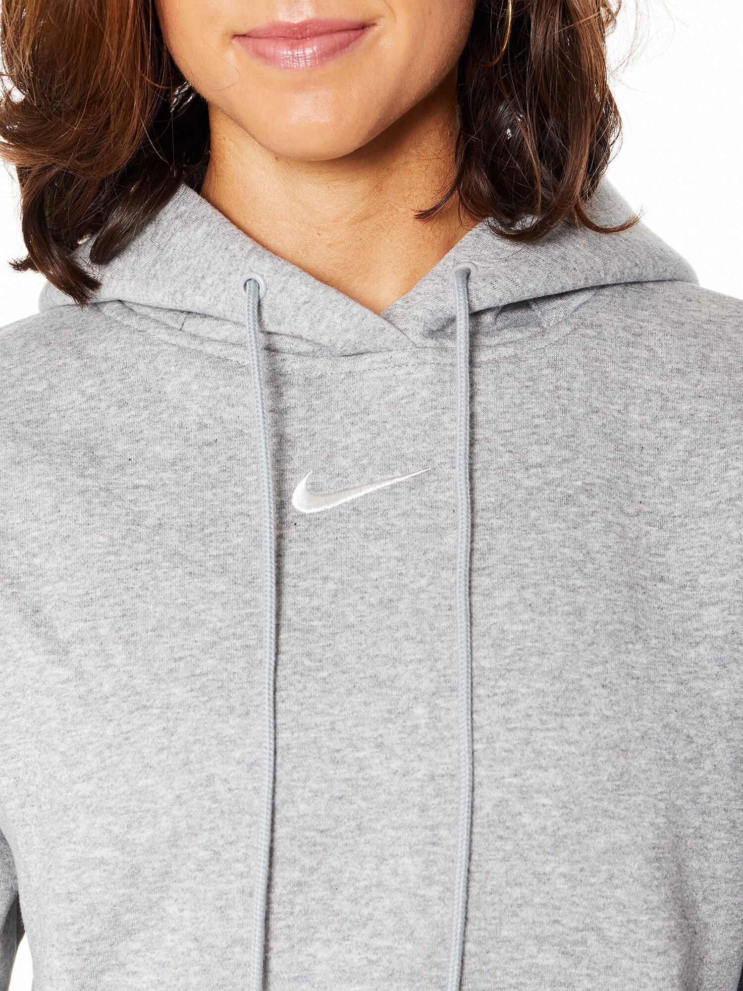 Sportswear Phoenix Fleece Oversized Pullover Hoodie | Nike