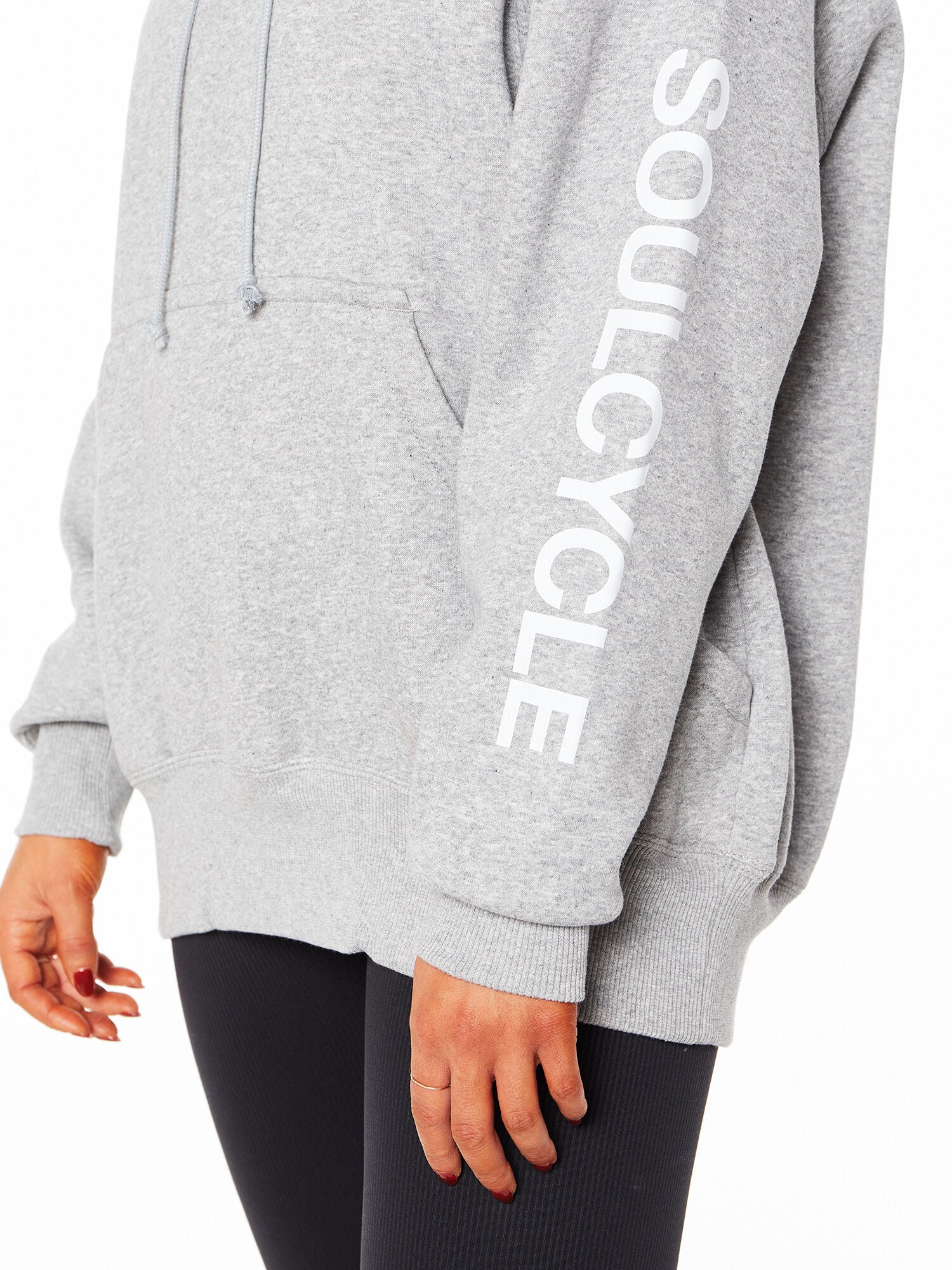 Sportswear Phoenix Fleece Oversized Pullover Hoodie | Nike