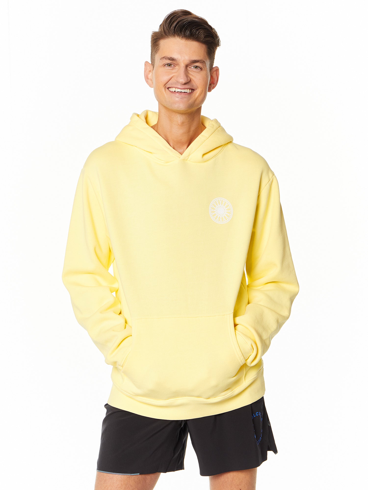 Pryce Hoodie | Soul by SoulCycle
