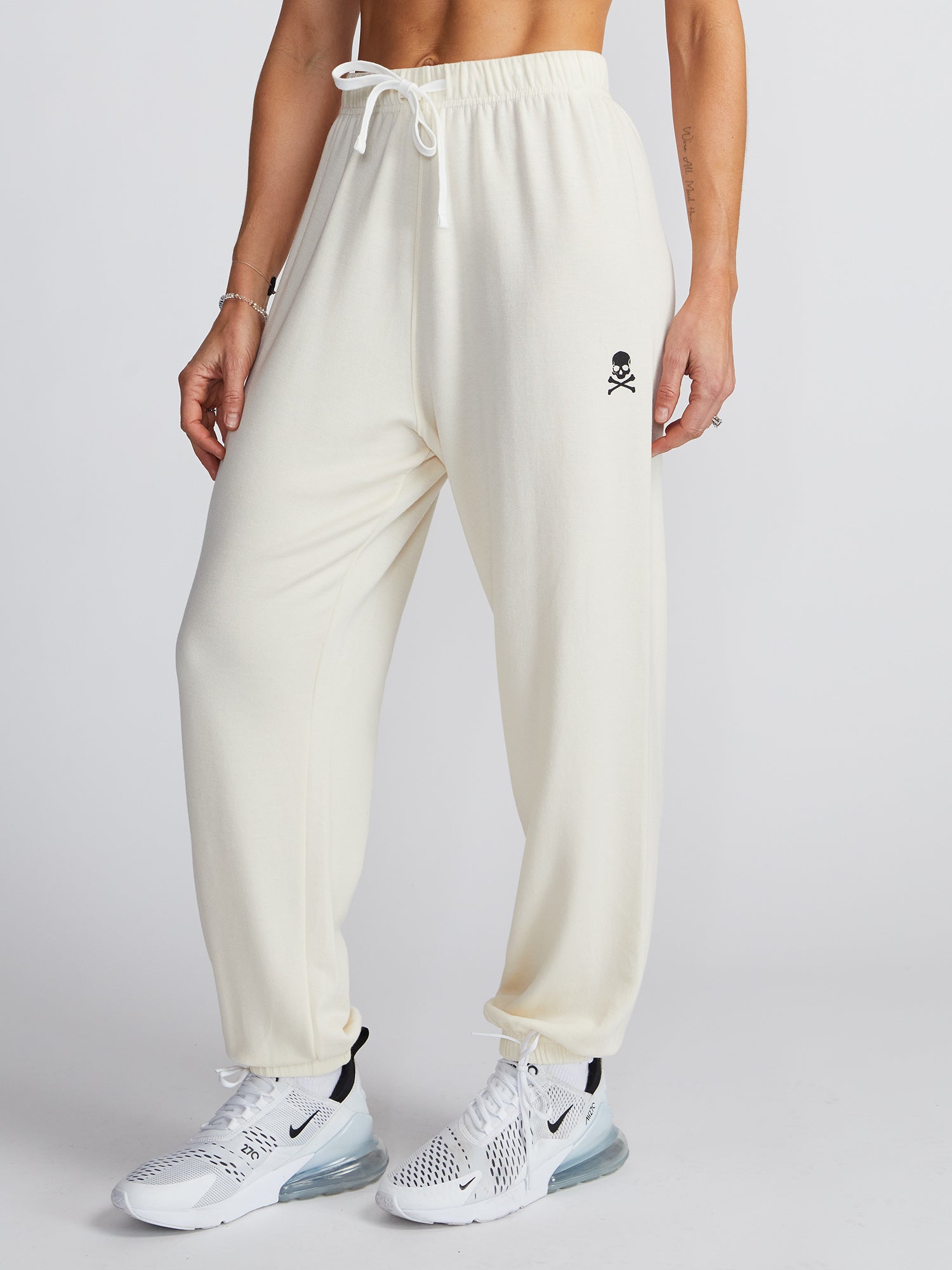 Andie Oversized Sweatpant | SPLITS59
