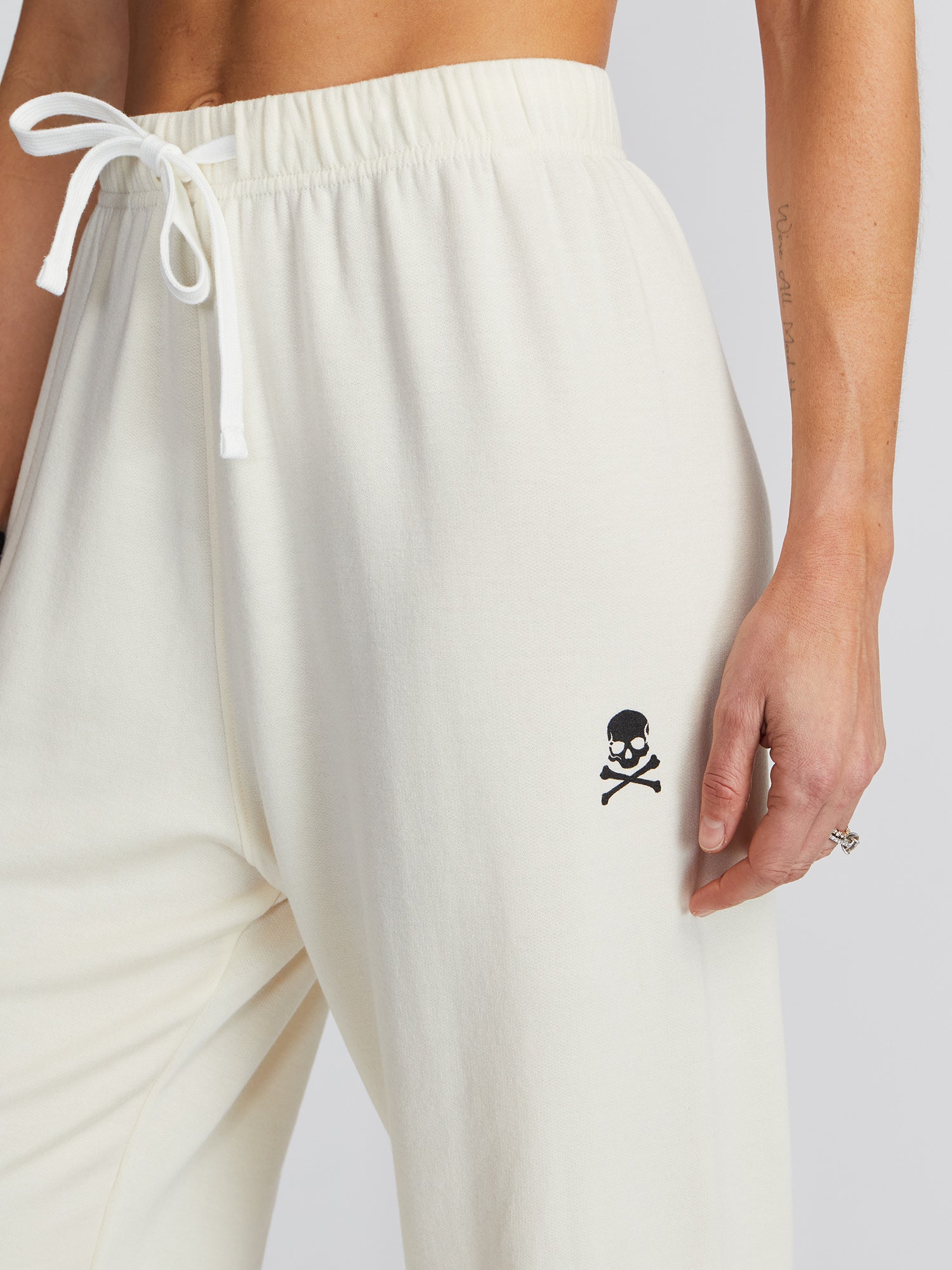 Andie Oversized Sweatpant | SPLITS59