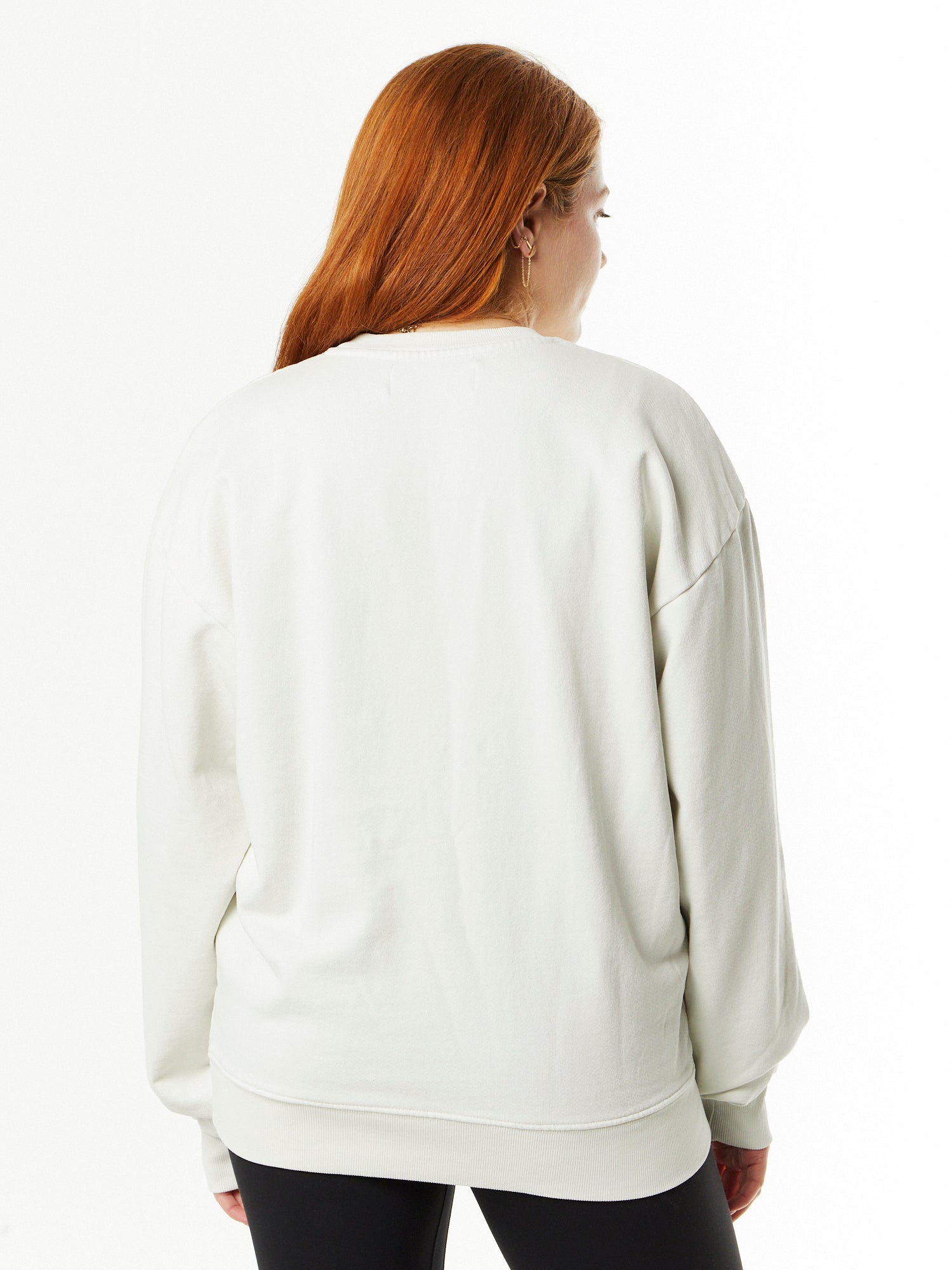 Sam Crew Sweatshirt | Soul by SoulCycle