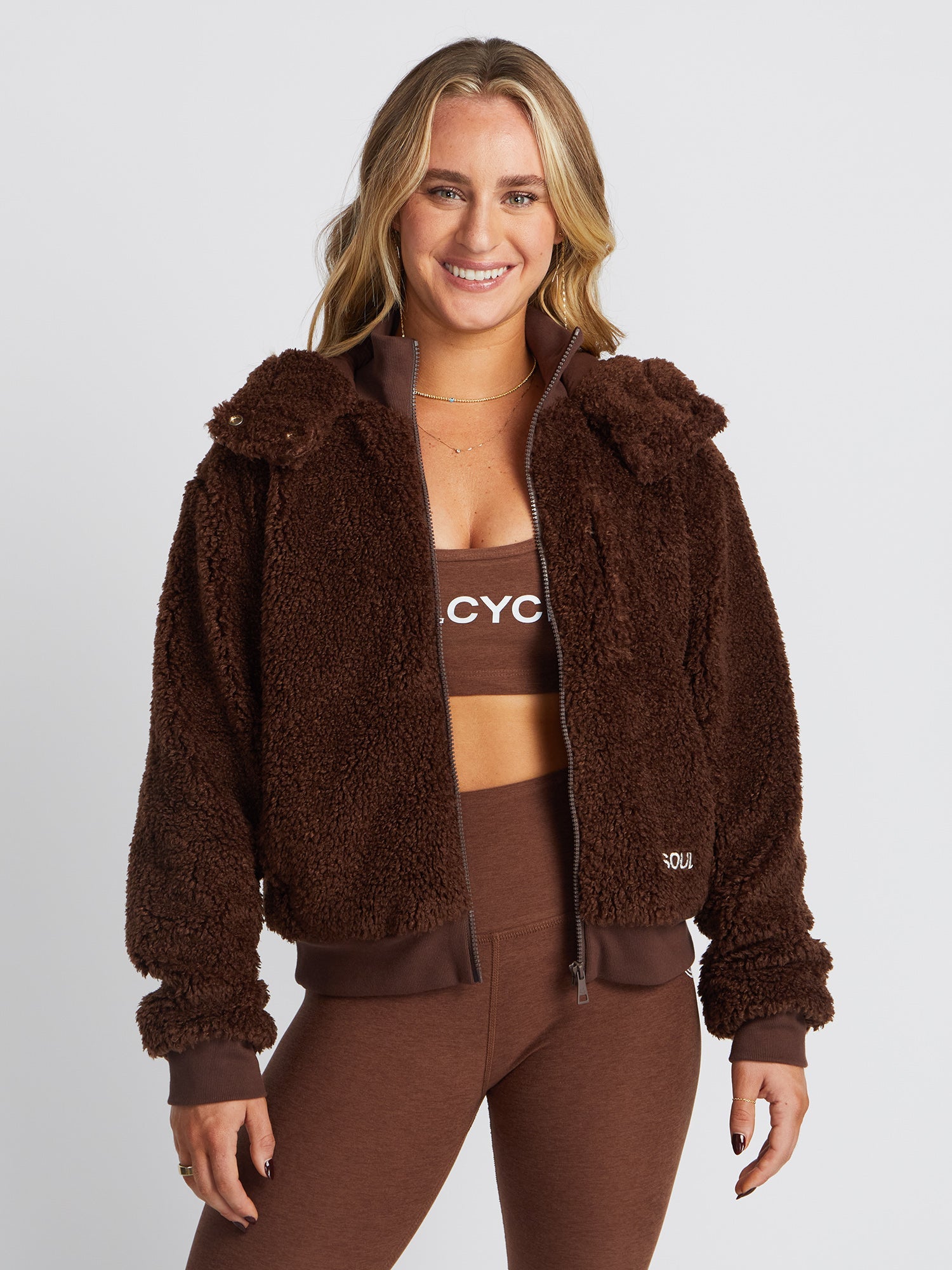 Adventure Jacket | Beyond Yoga