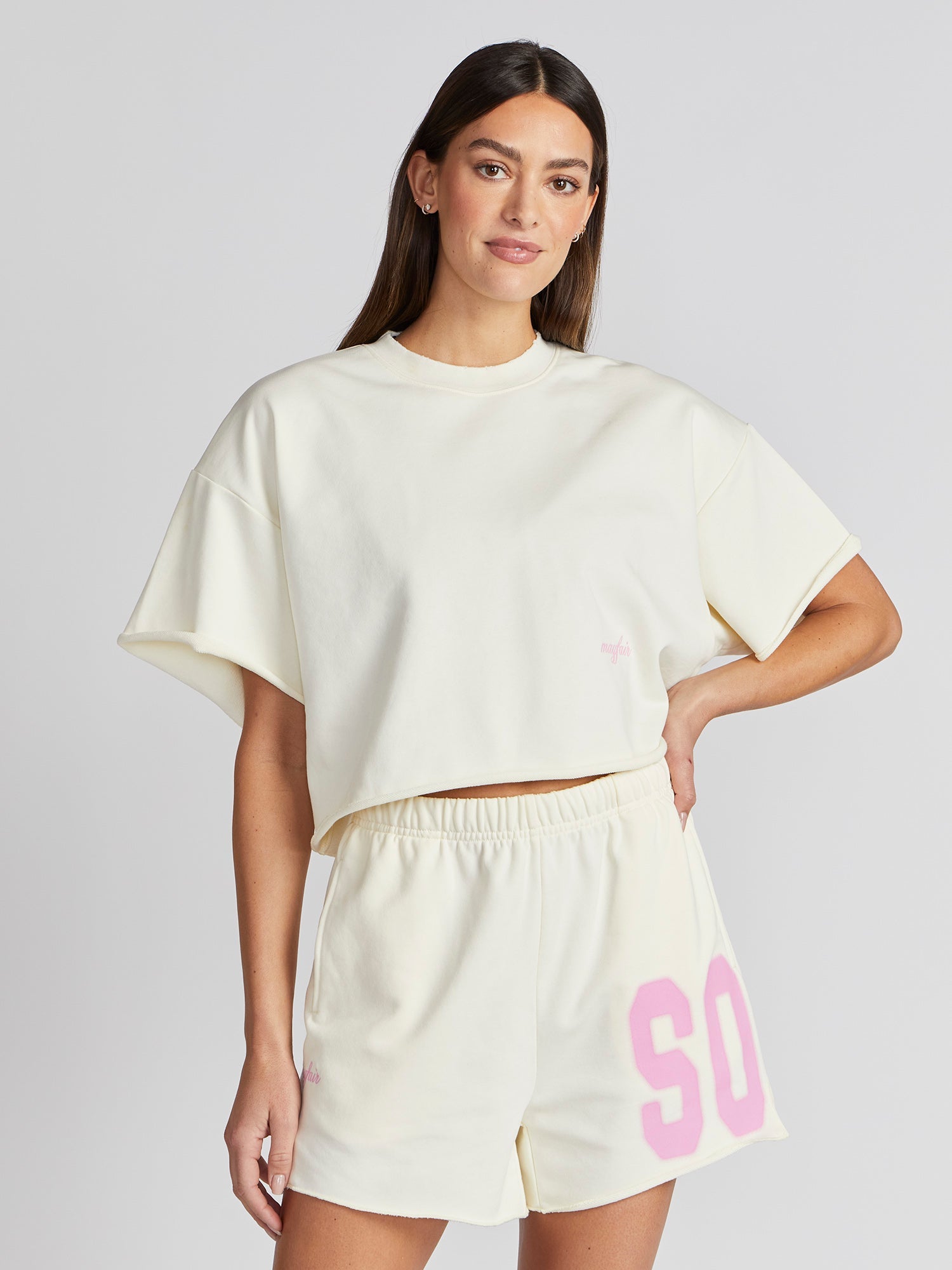 Soul Always Vintage Short Sleeve | The Mayfair Group