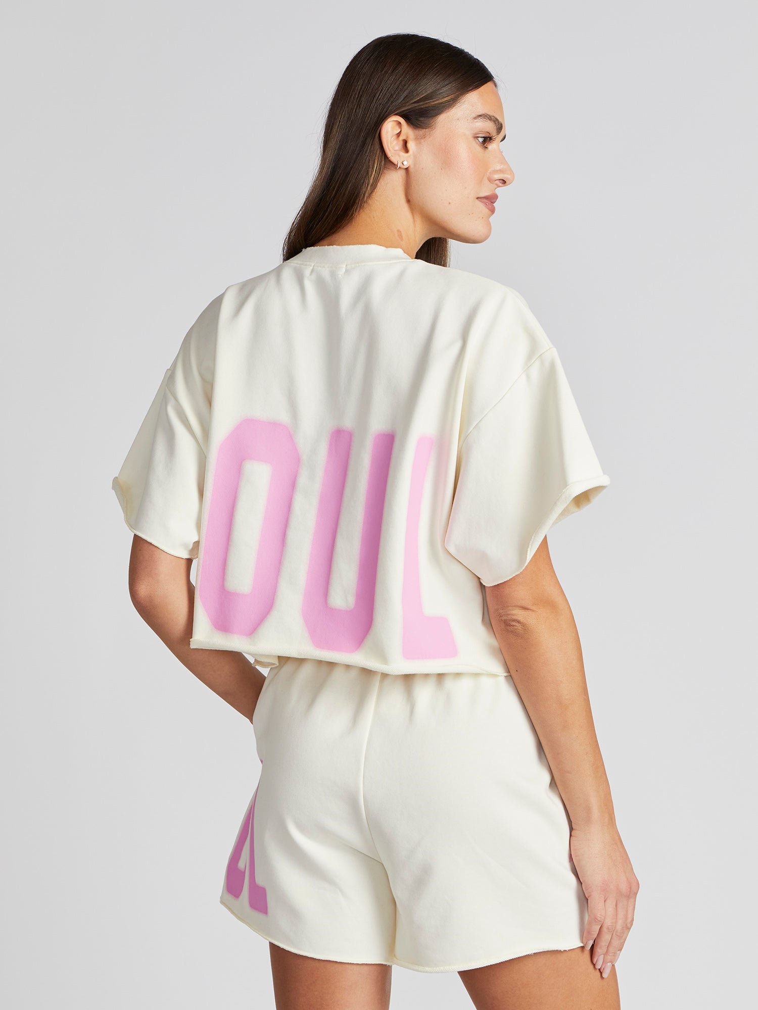 Soul Always Vintage Short Sleeve | The Mayfair Group