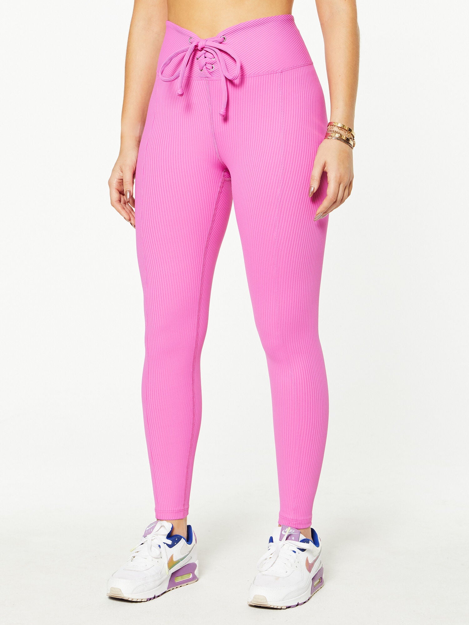 Ribbed Football Legging | Year of Ours