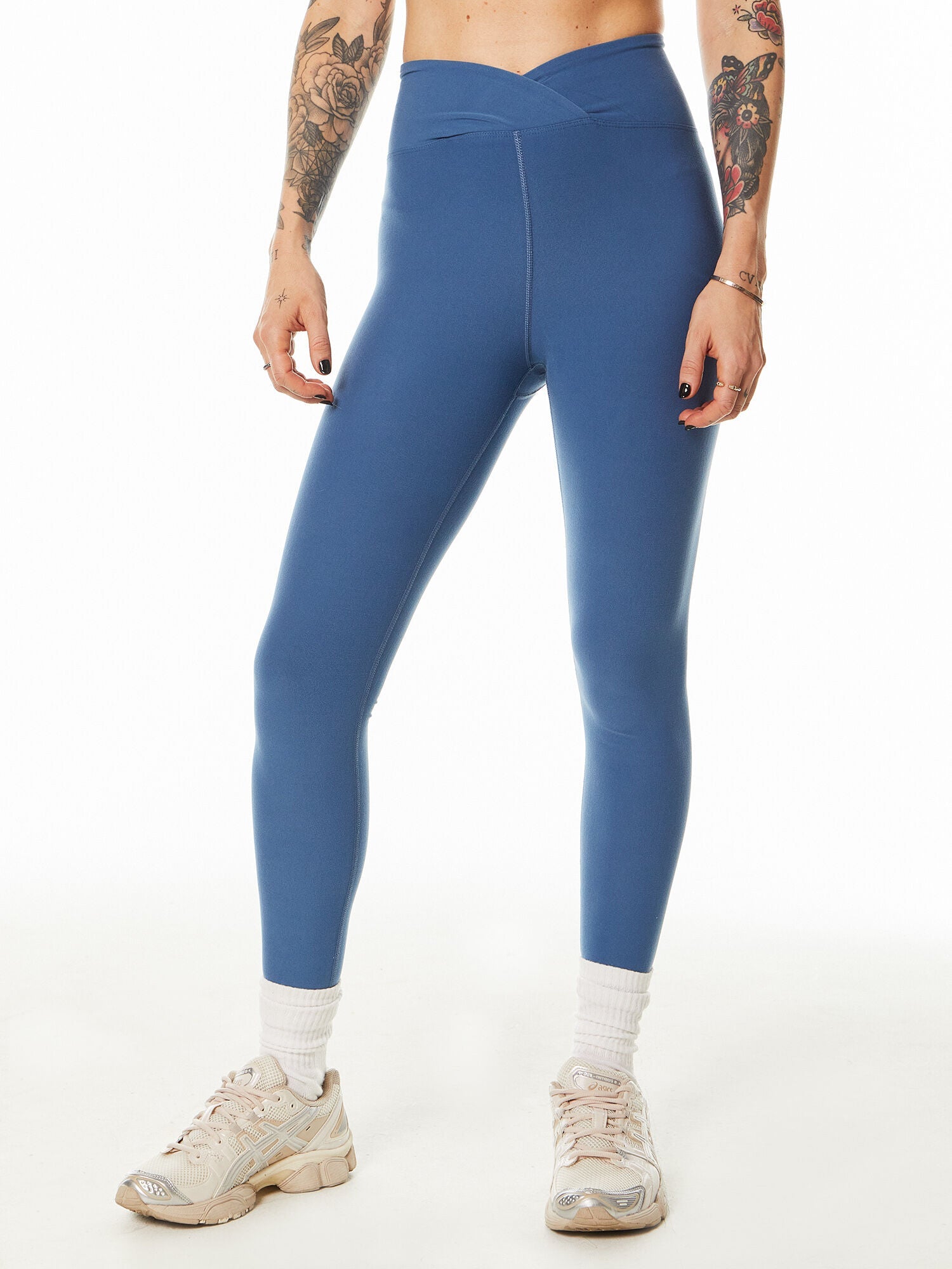 Stretch Veronica Legging | Year of Ours