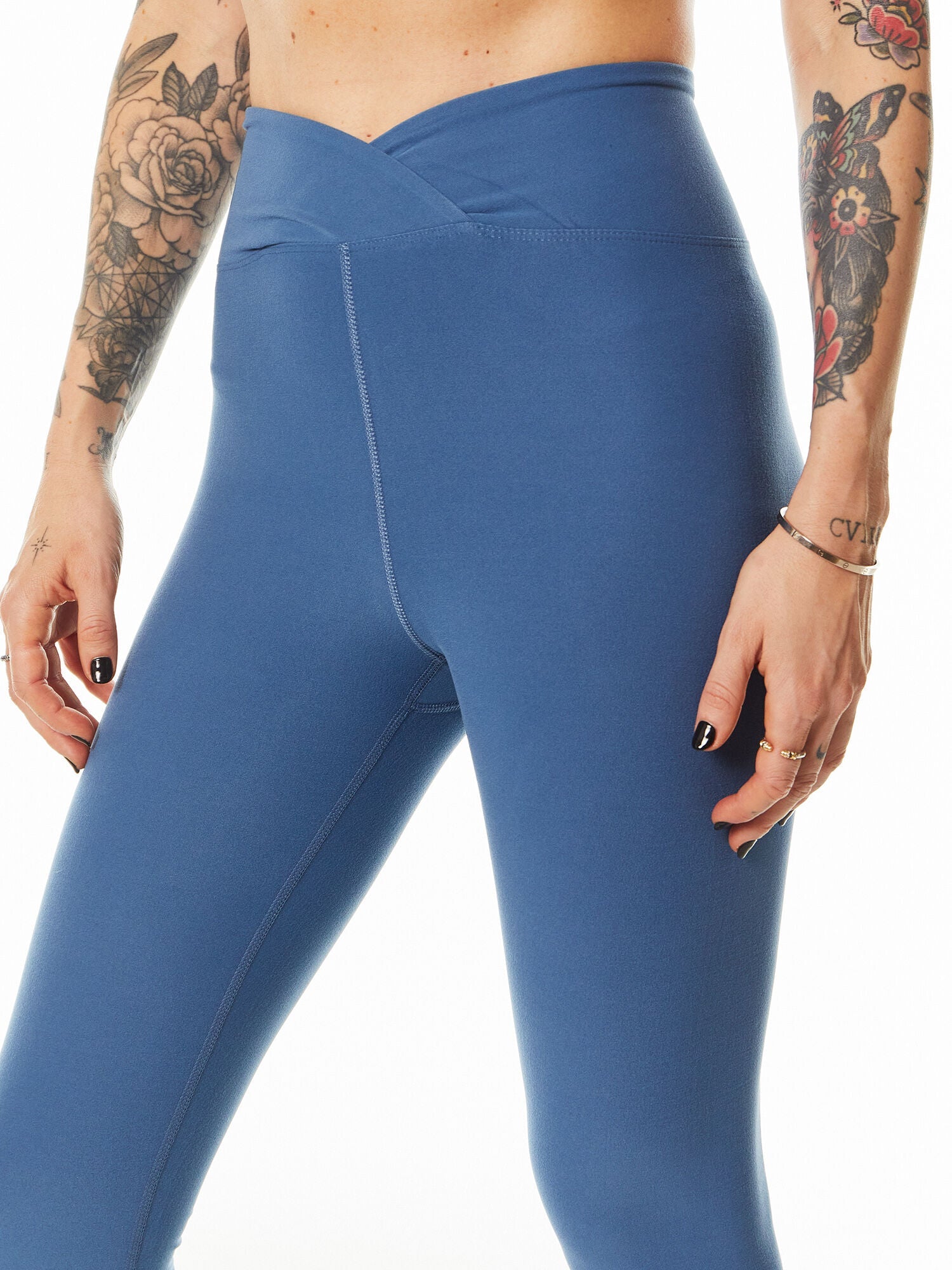Stretch Veronica Legging | Year of Ours