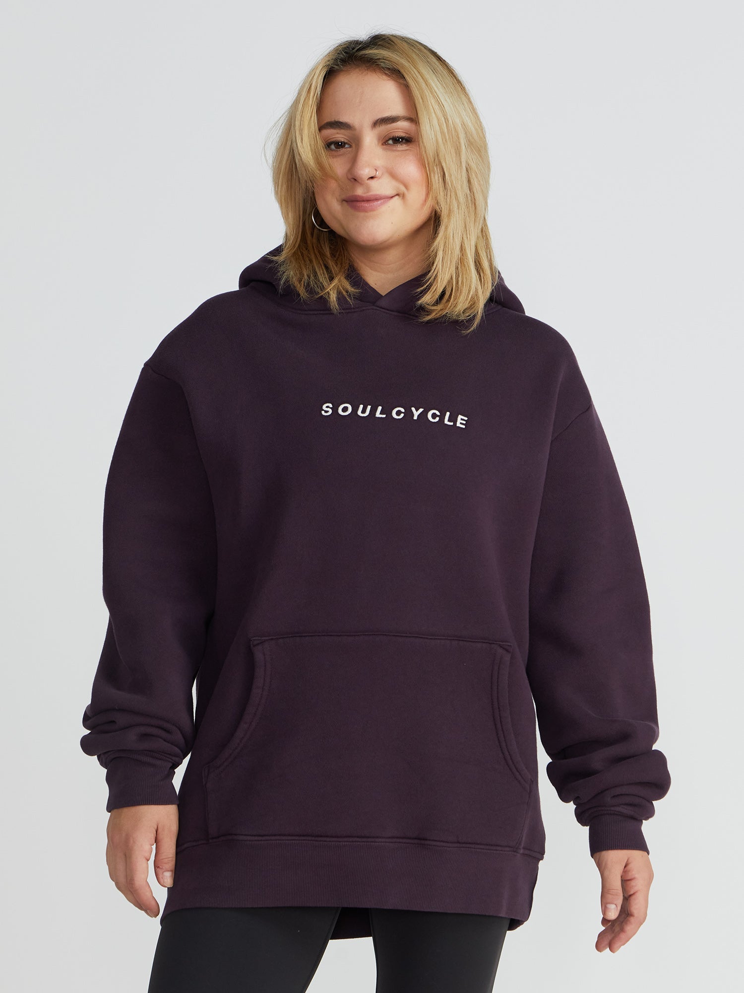 Pryce Hoodie | Soul by SoulCycle