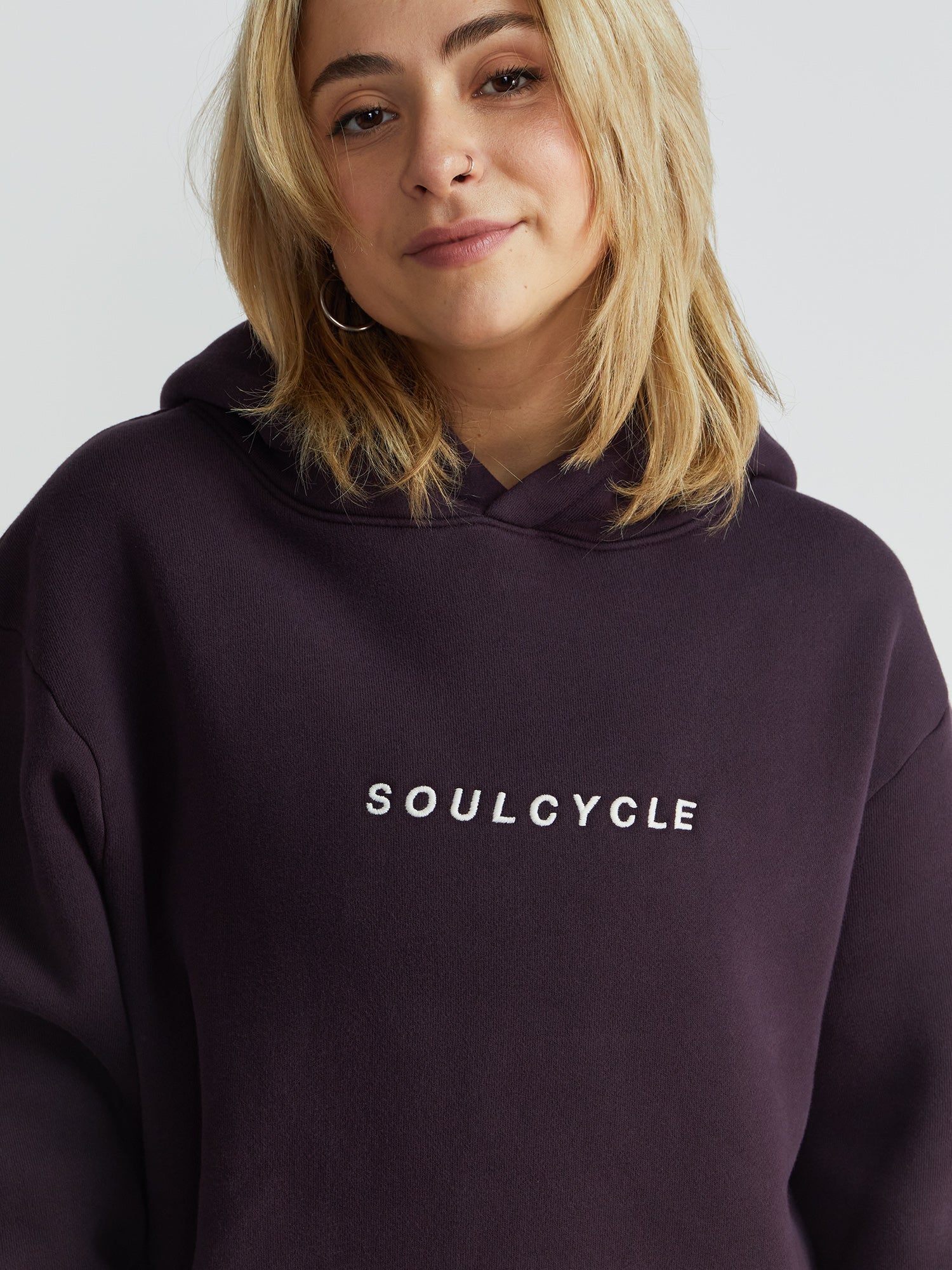 Pryce Hoodie | Soul by SoulCycle
