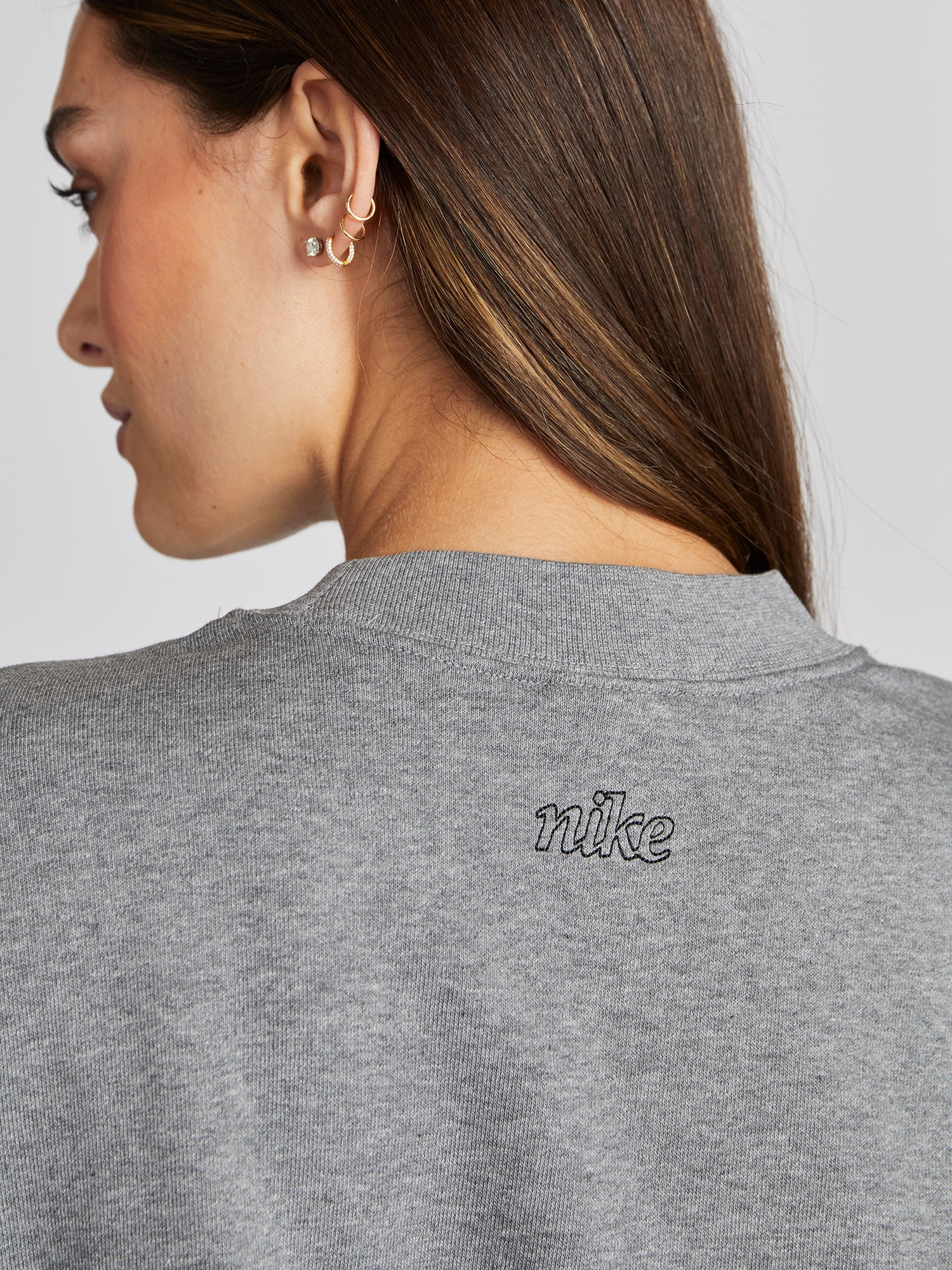 Graphic Crewneck | Nike