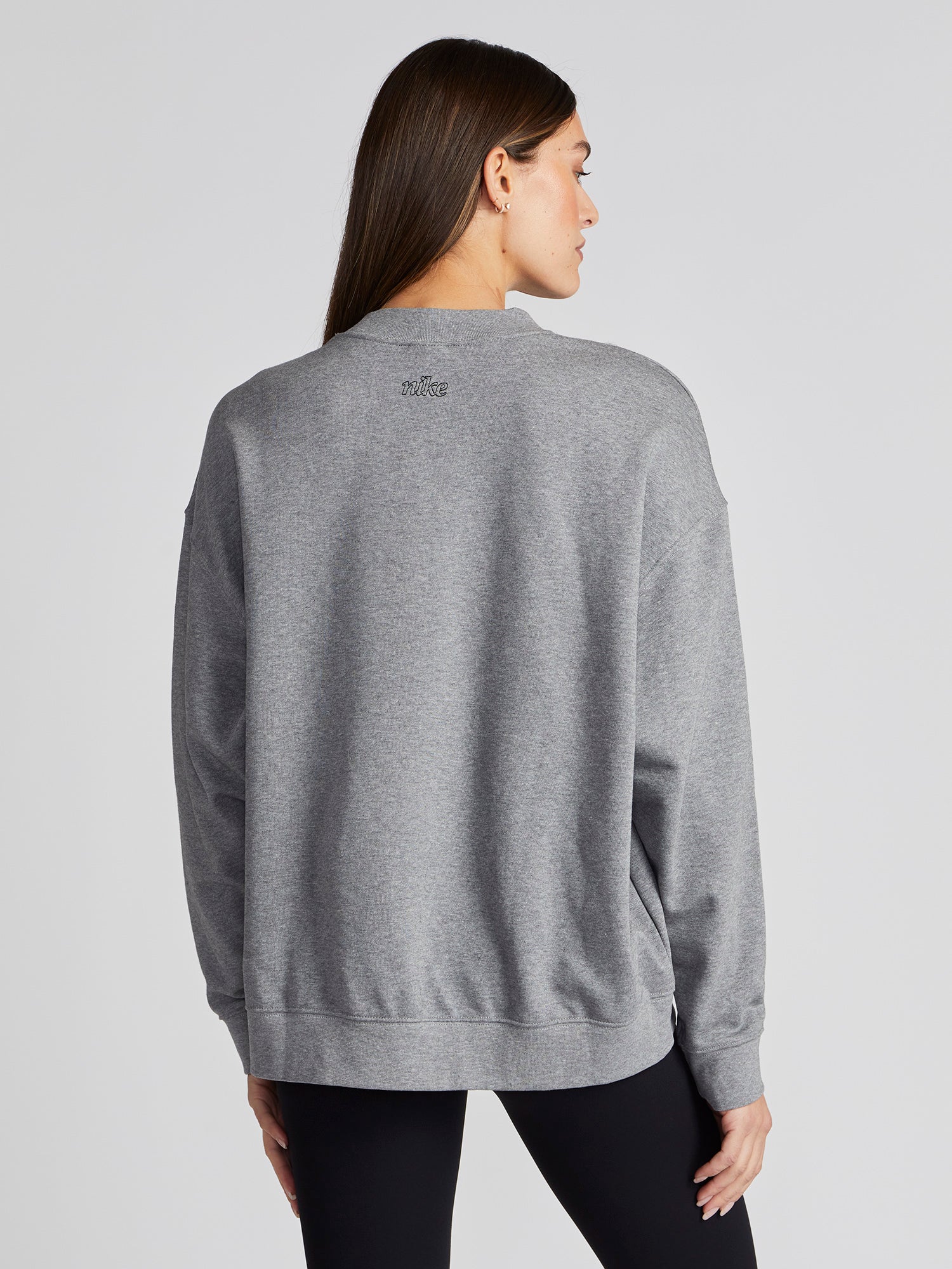 Graphic Crewneck | Nike