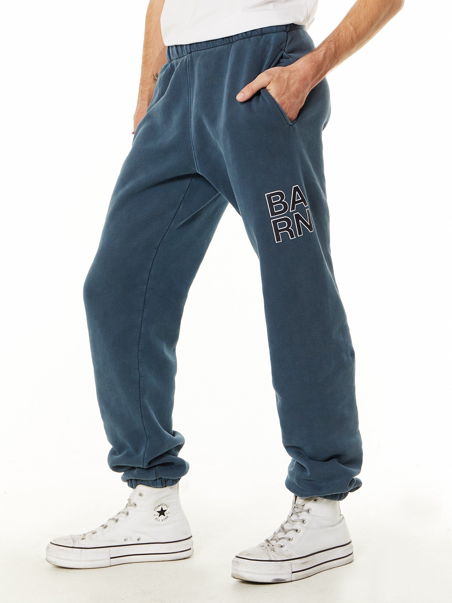 Barn Billie Sweatpant | Soul by SoulCycle