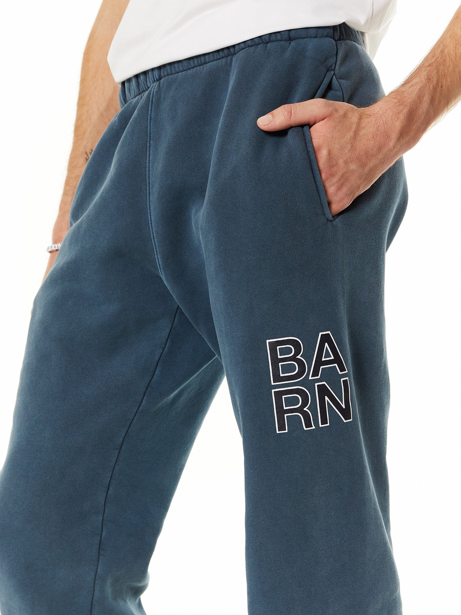 Barn Billie Sweatpant | Soul by SoulCycle