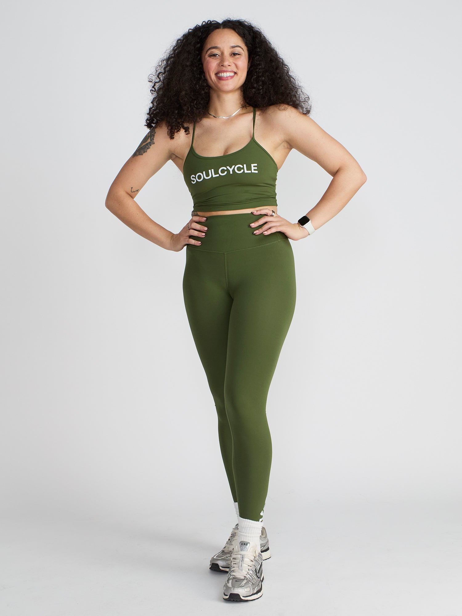 Airweight Crop Tank | SPLITS59