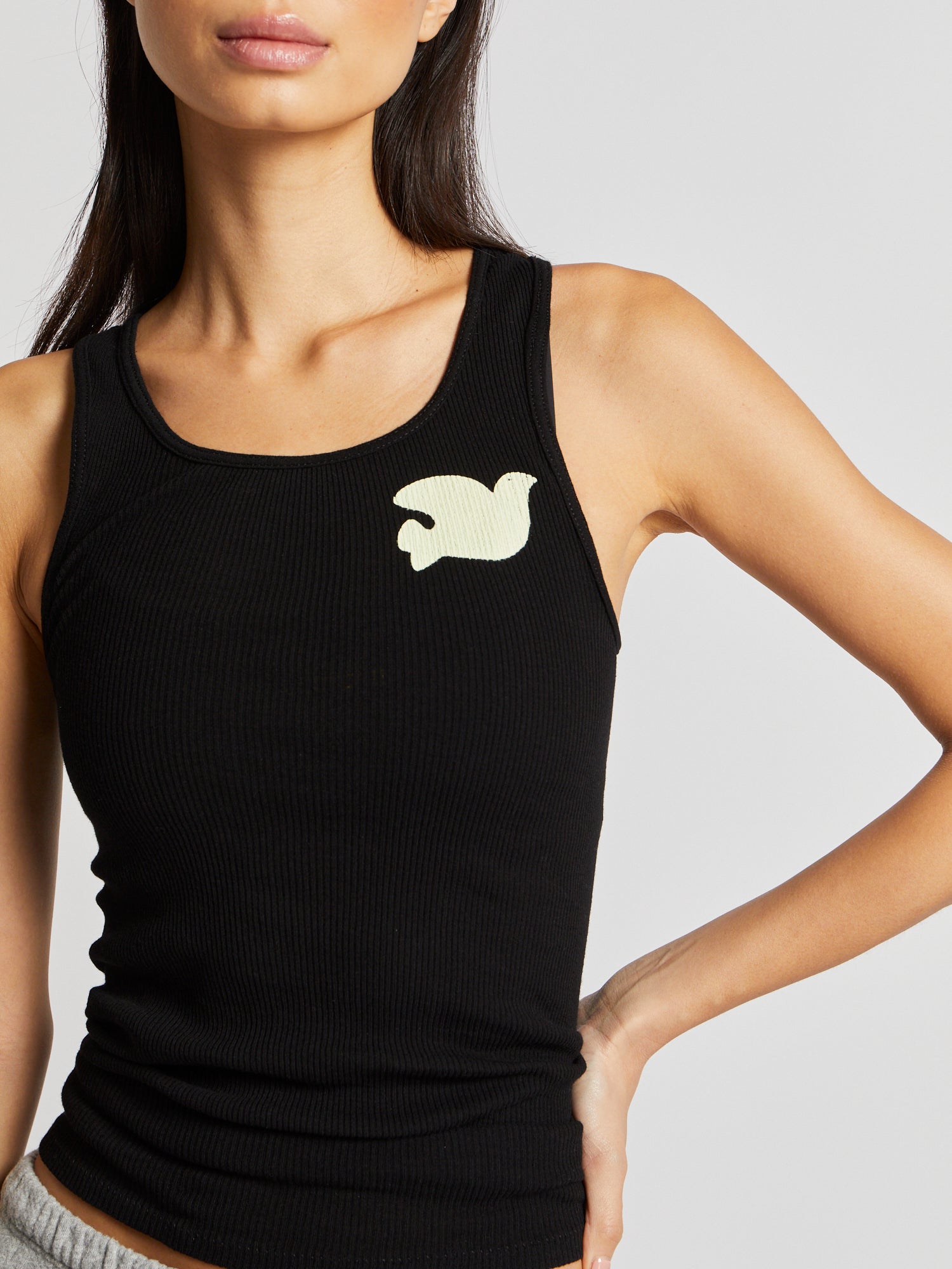 1999 Supervintage Tank | FREECITY
