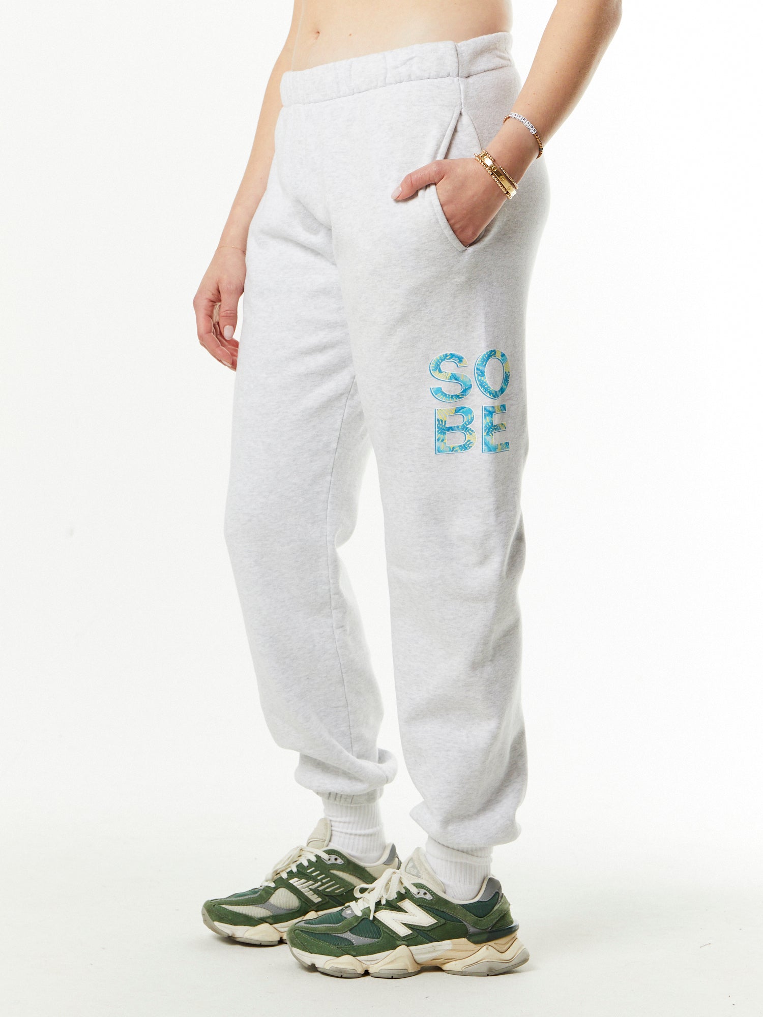 Billie Sweatpant | Soul by SoulCycle