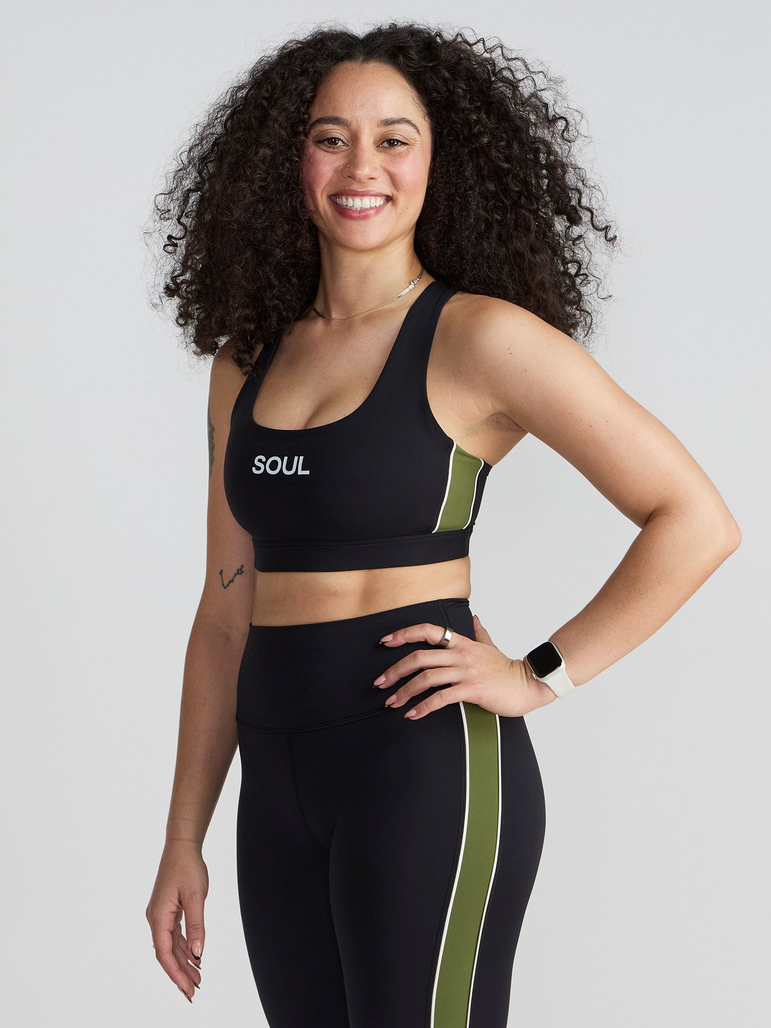 Lexi Rigor Bra | SPLITS59