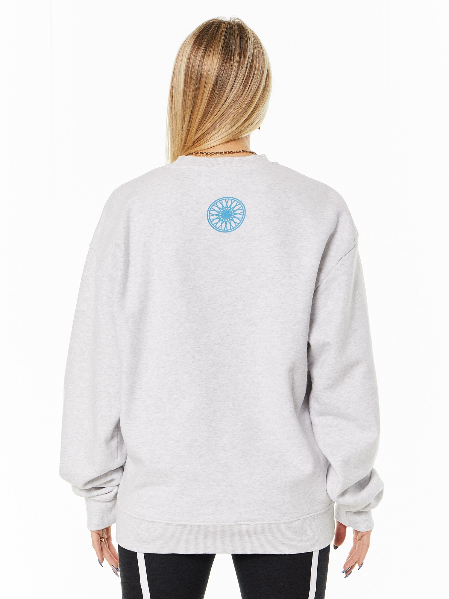 Sam Crew Sweatshirt | Soul by SoulCycle
