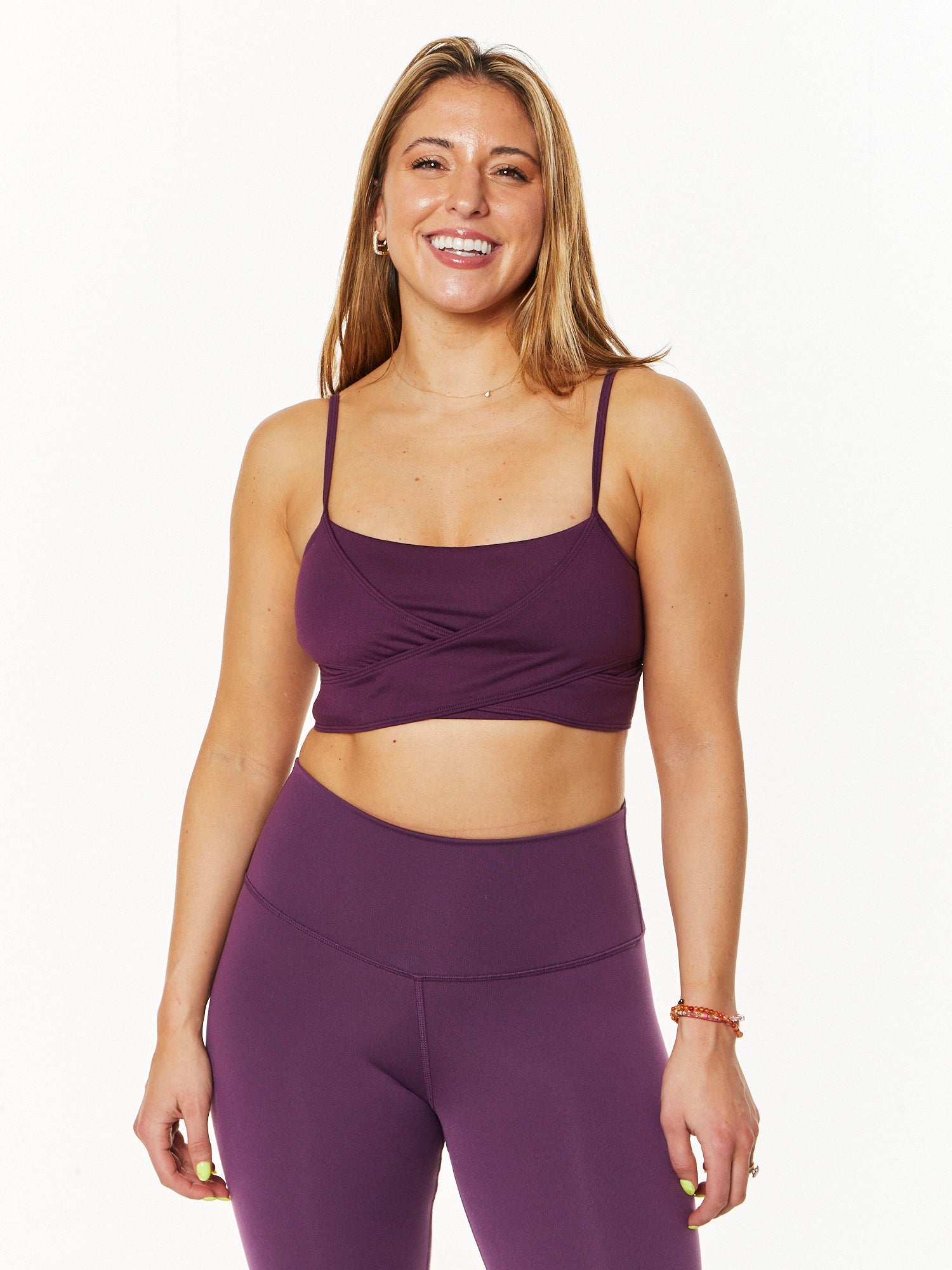 Airbrush Enso Bra | Alo