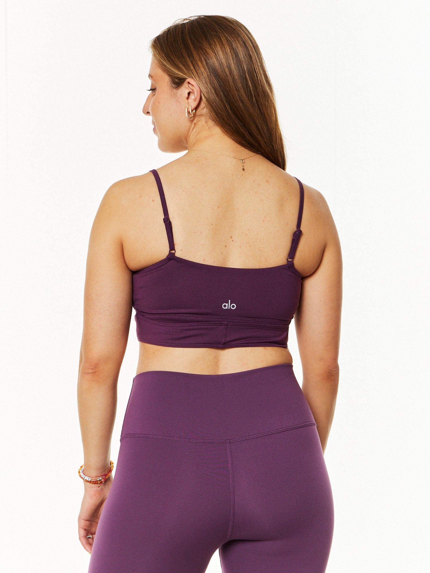 Airbrush Enso Bra | Alo