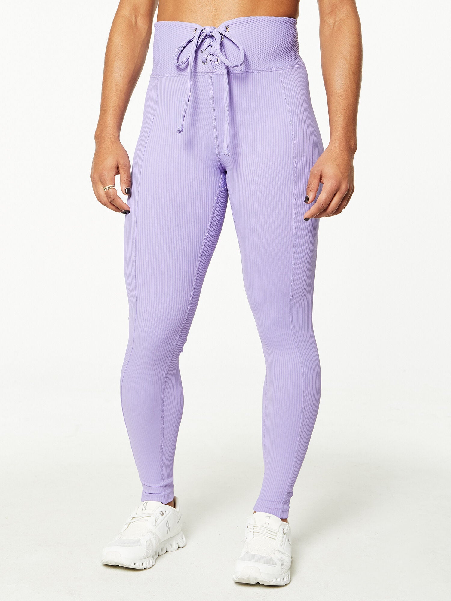Ribbed Football Legging | Year of Ours