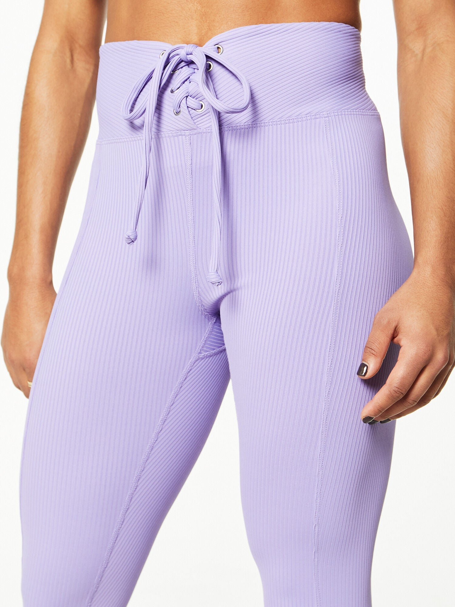 Ribbed Football Legging | Year of Ours