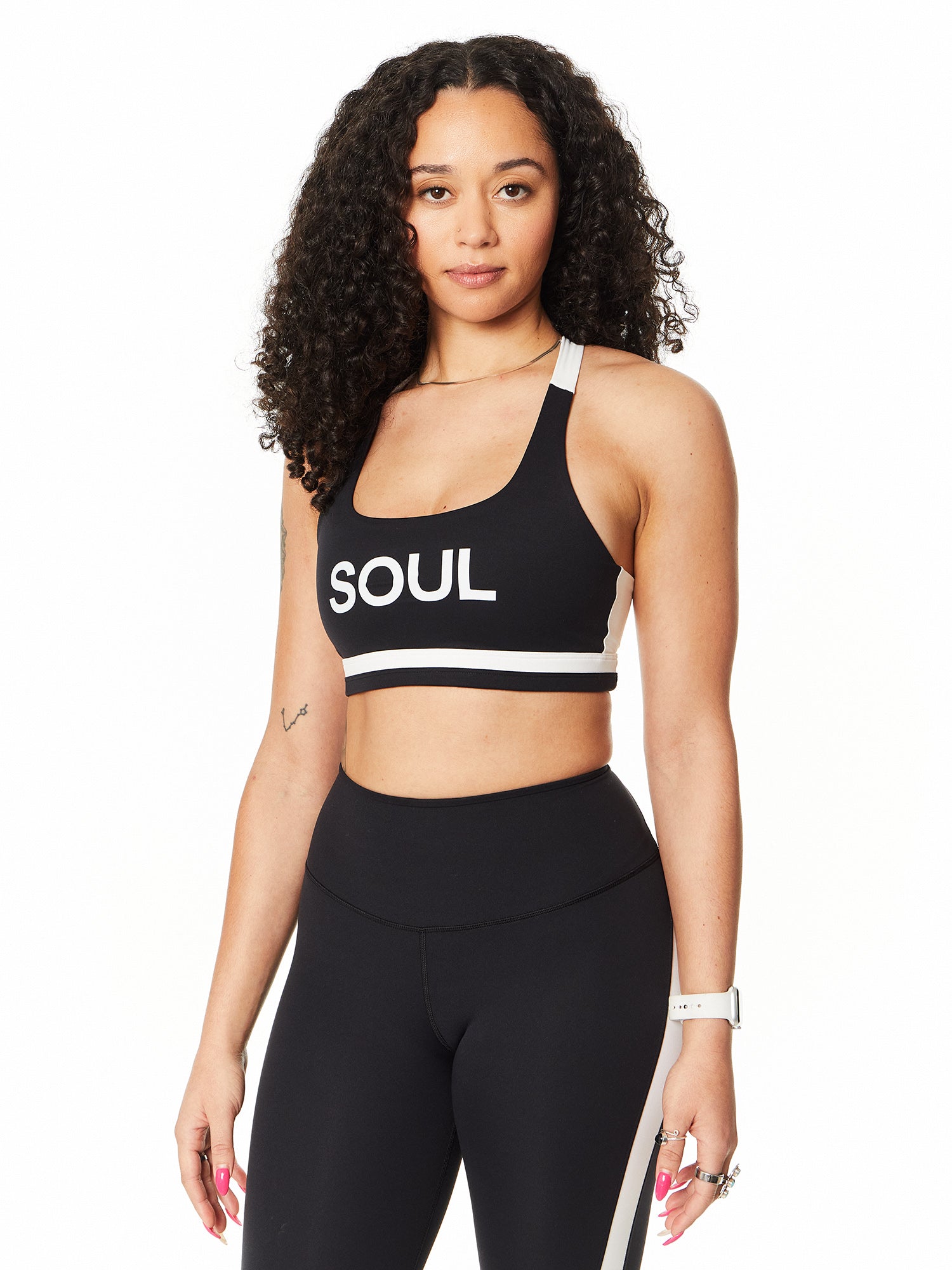 Miles Rigor Bra | SPLITS59