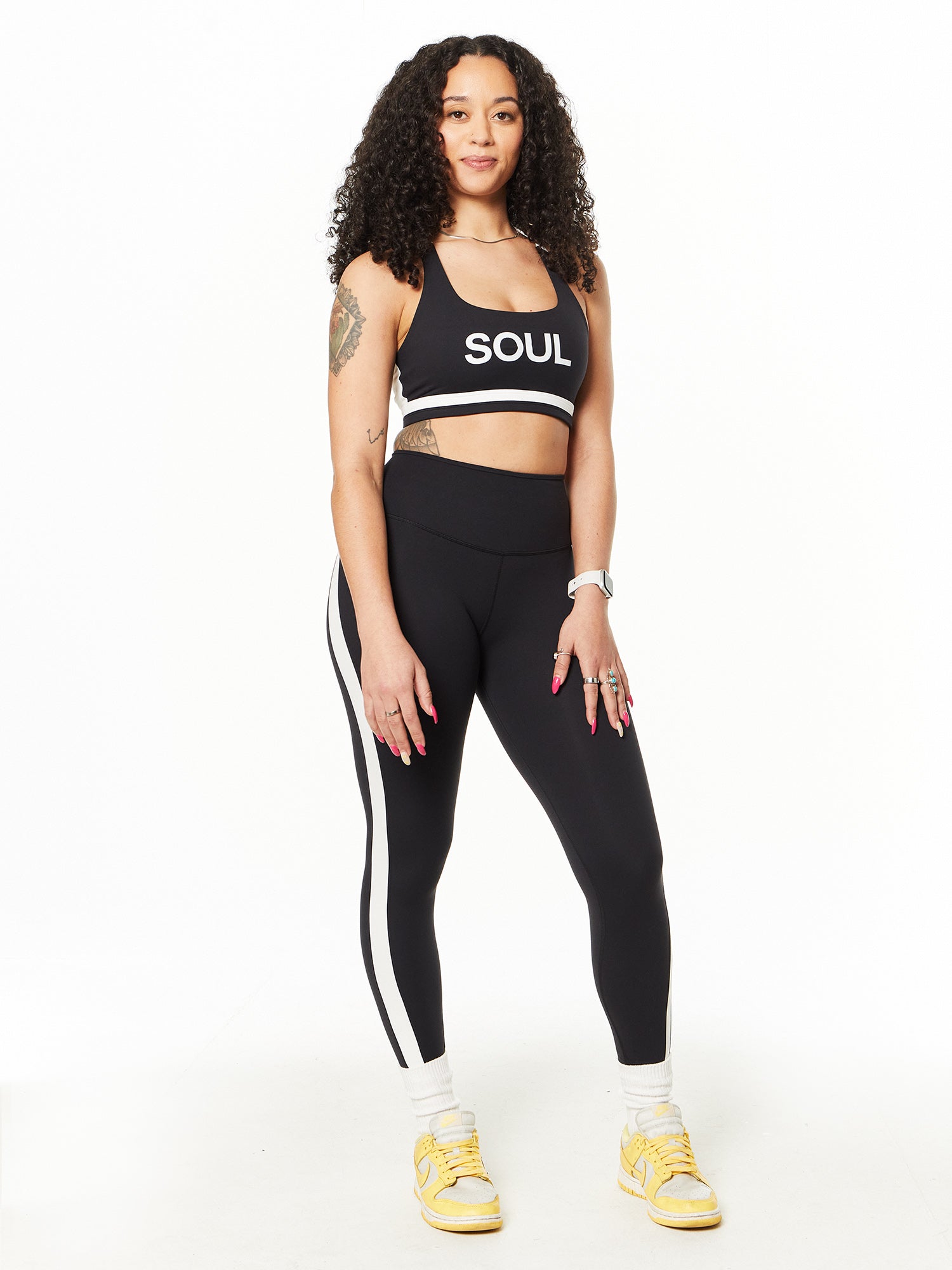 Miles Rigor Bra | SPLITS59