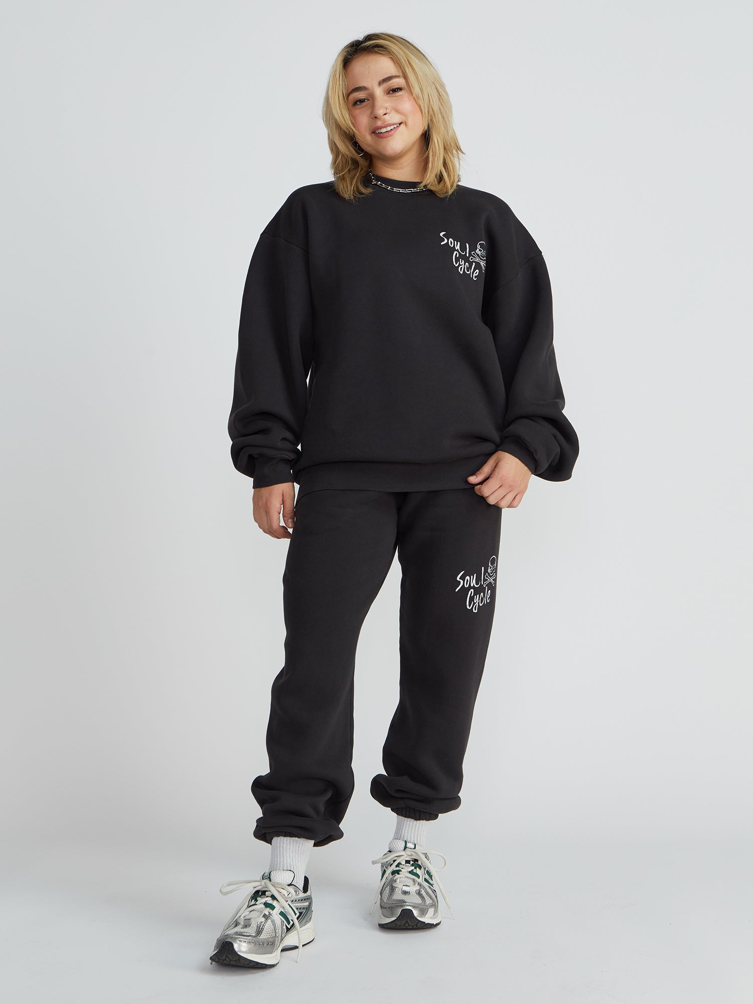 Billie Sweatpant | Soul by SoulCycle