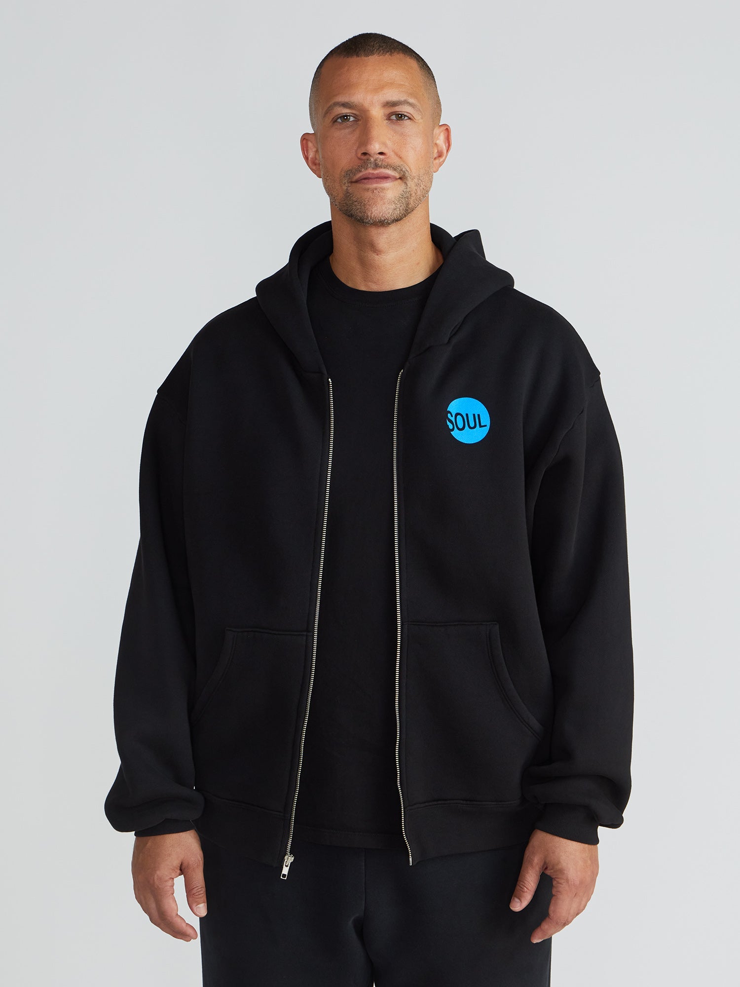 New York Rae Hoodie | Soul by SoulCycle