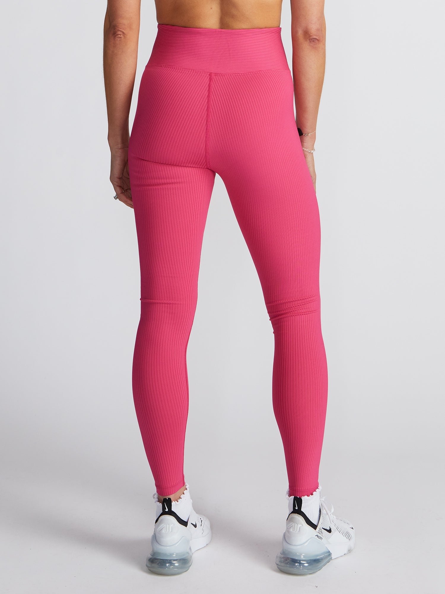 Ribbed Football Legging | Year of Ours