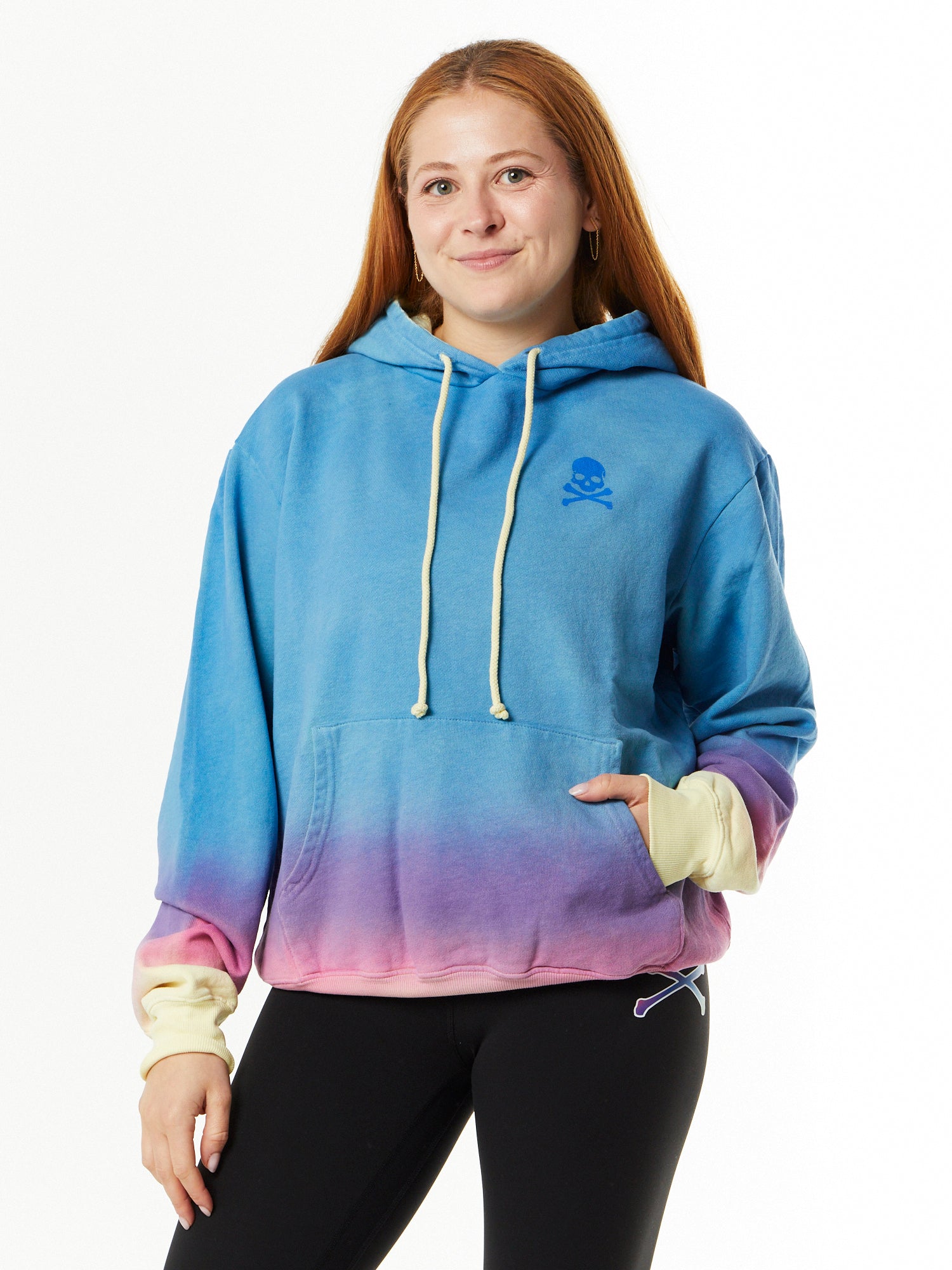 Pride Kingsley Hoodie | Soul by SoulCycle