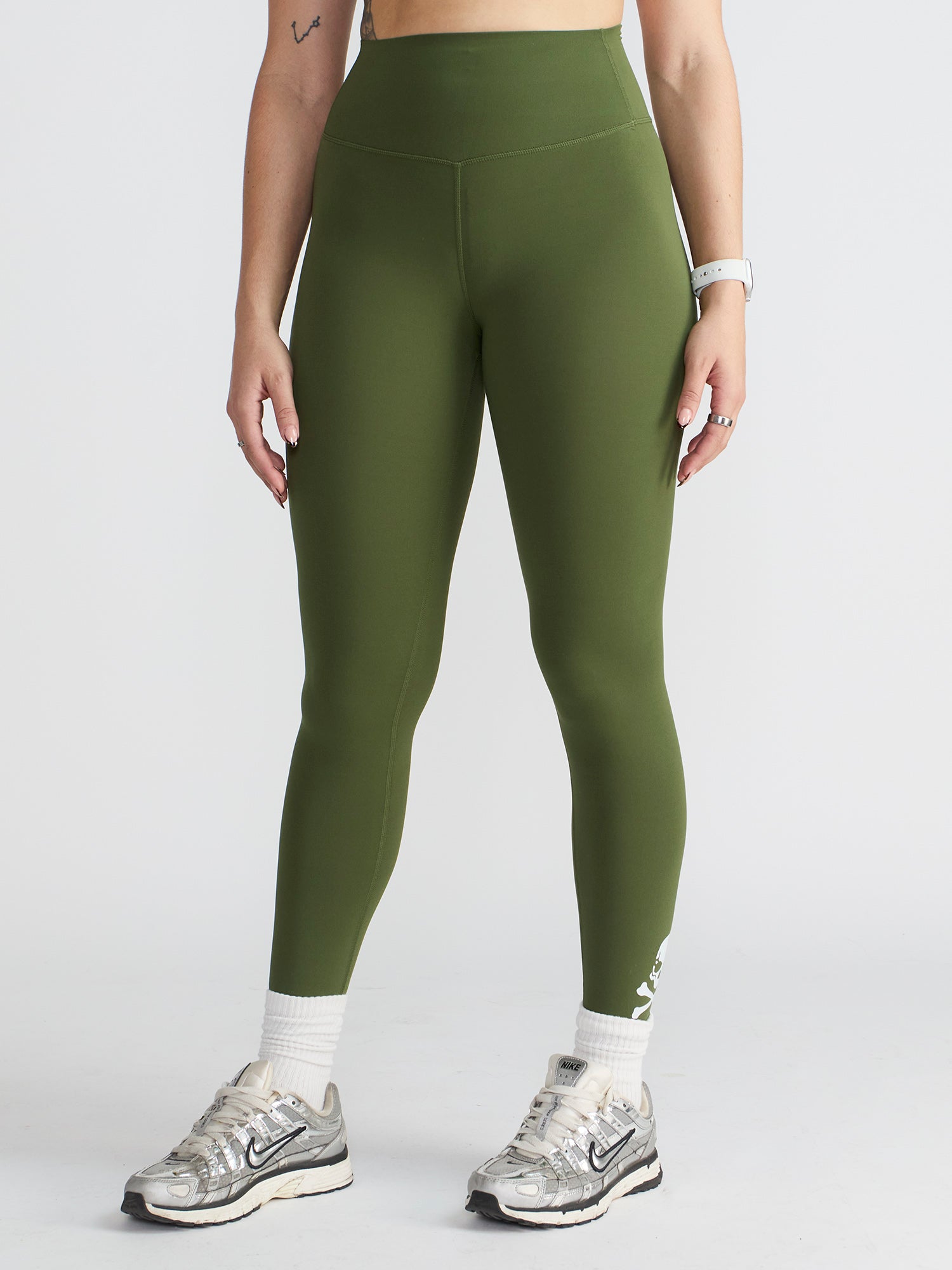 Airweight High Waist Legging 28" | SPLITS59