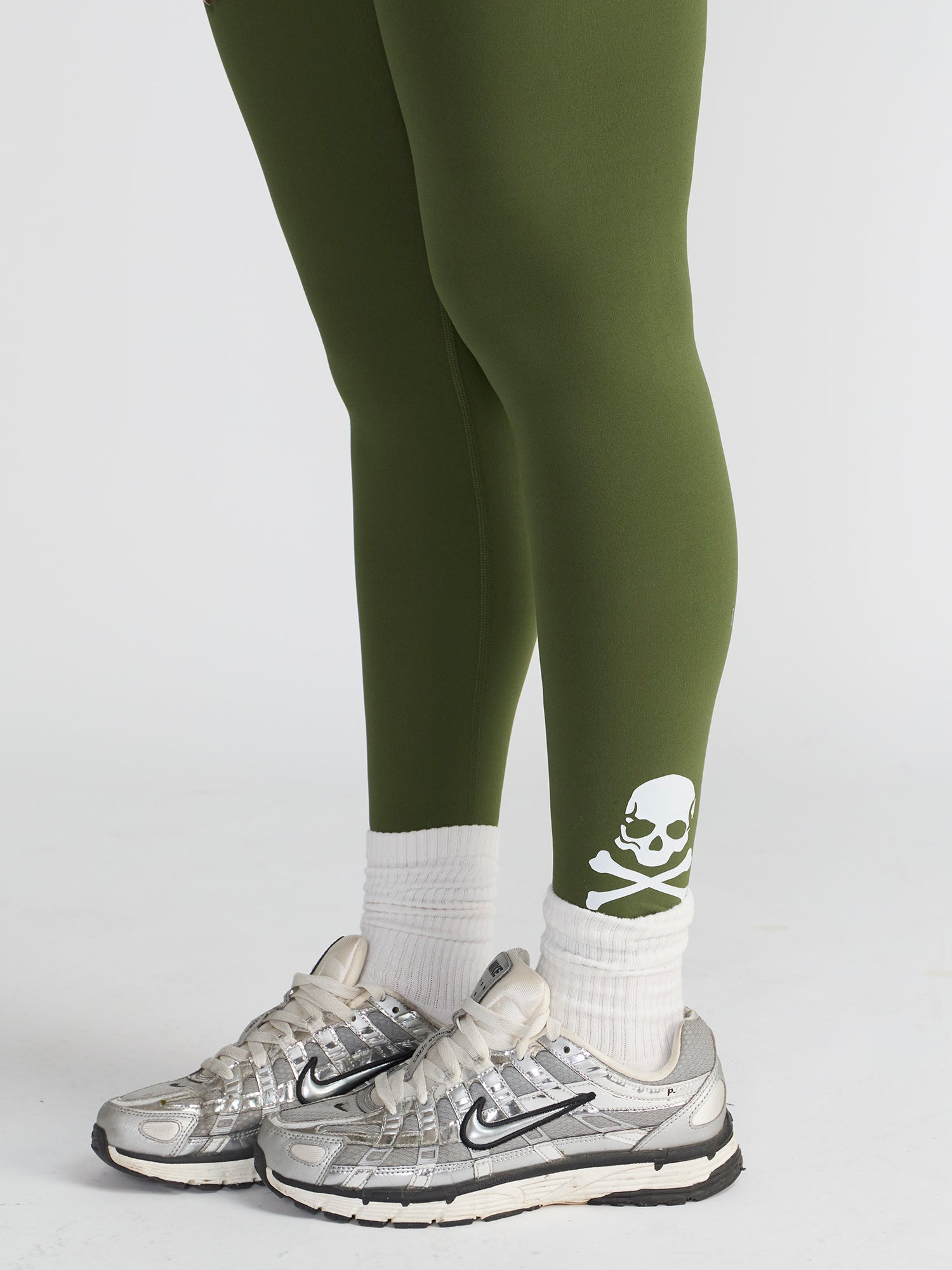 Airweight High Waist Legging 28" | SPLITS59
